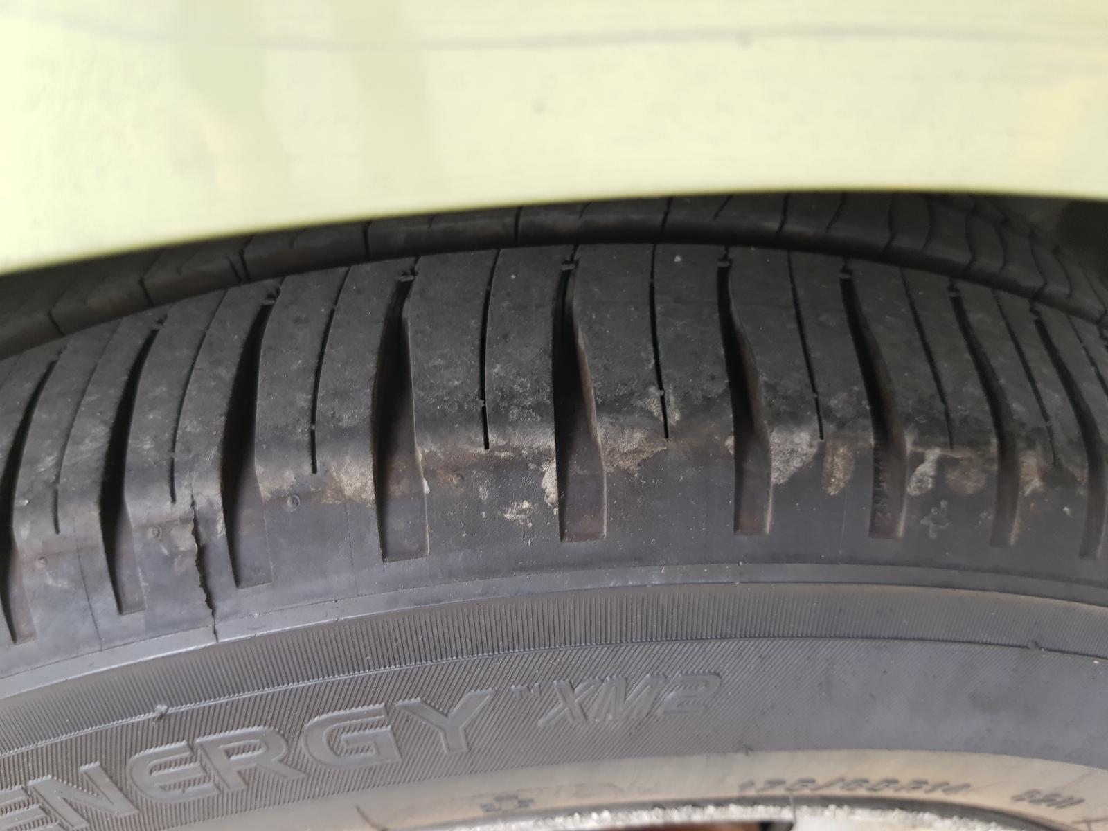 Hyundai Getz - BT51 2002-2010