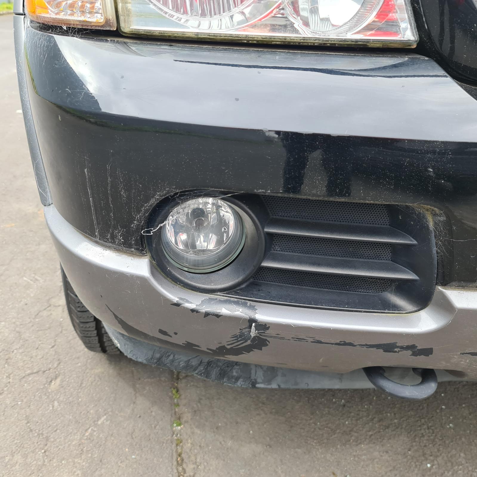 Ford Explorer - UT 2005-2007