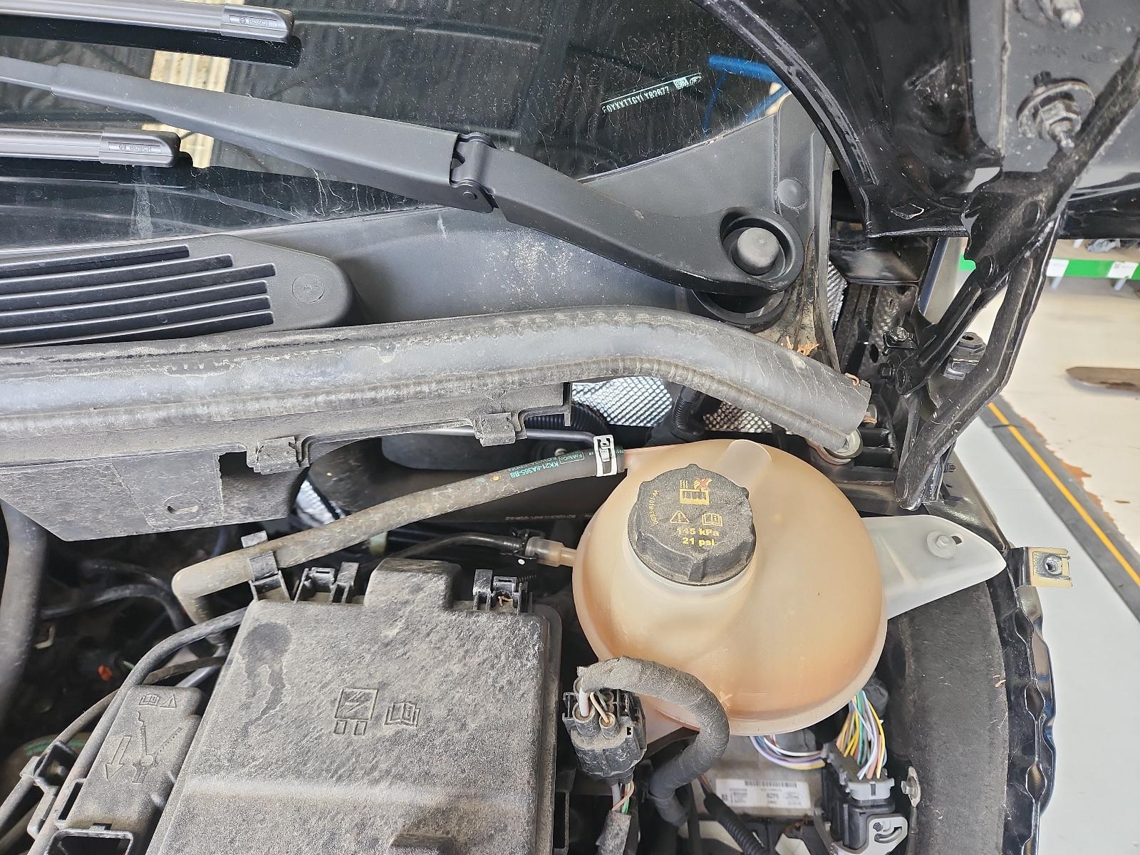 Ford Transit - Other