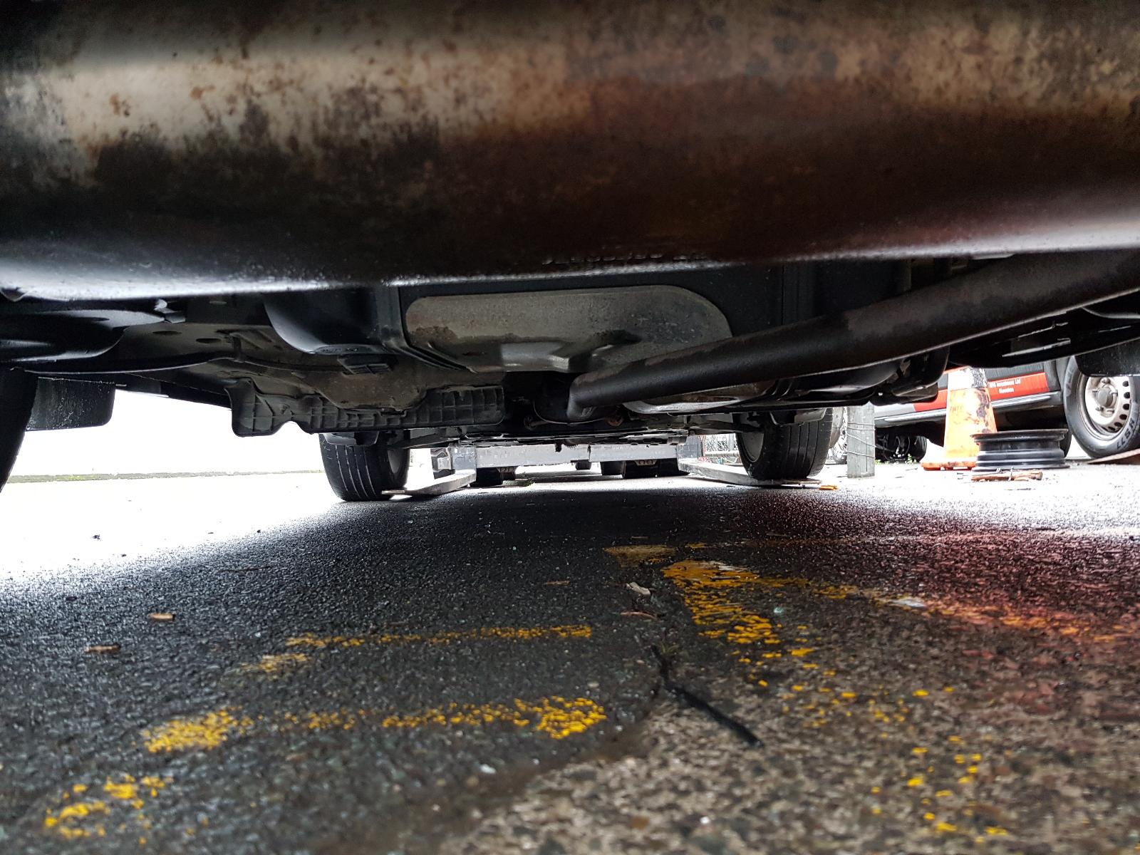 Holden Trax - TJ Series 2013-Present