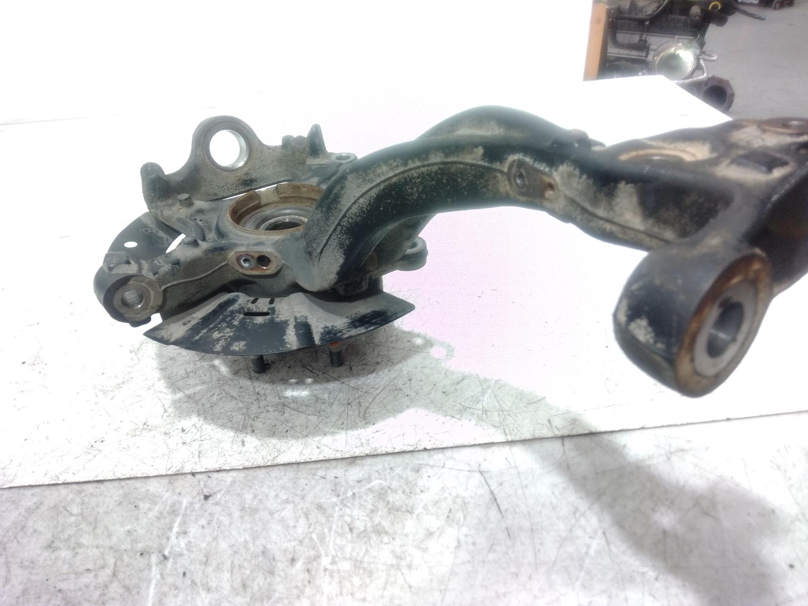 Left_Front_Hub_Assembly