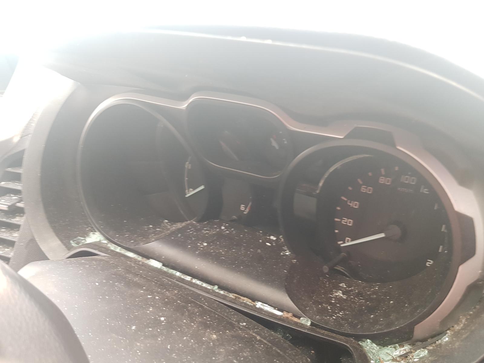 Ford Ranger - PX/PX2 2011-2017