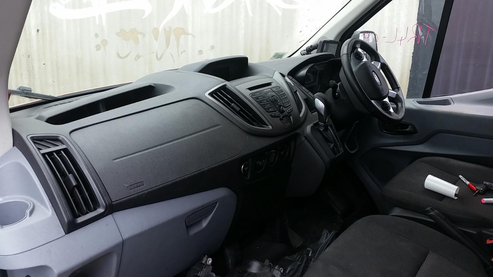 Ford Transit - Other