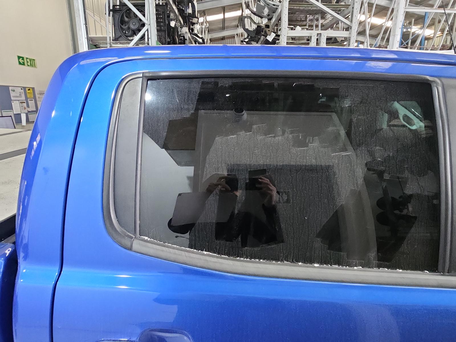 Ford Ranger - PX/PX2 2011-2017