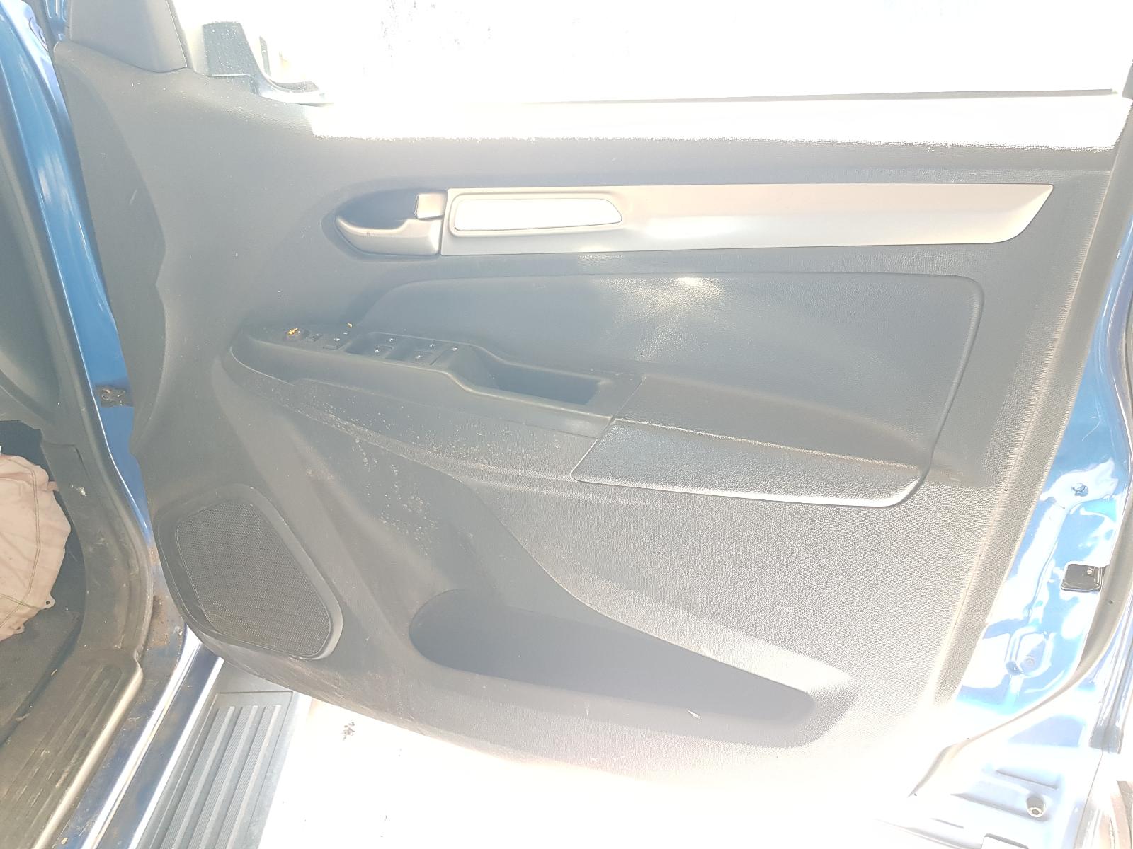 Holden Colorado - RG2 2016-Present