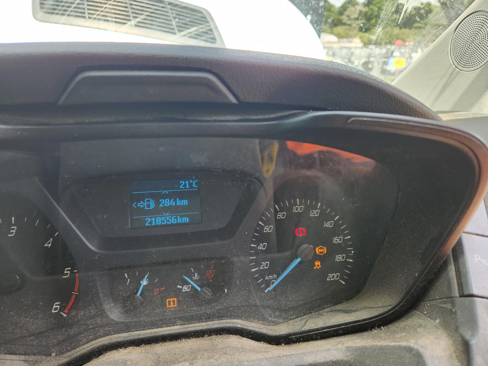 Ford Transit - Other