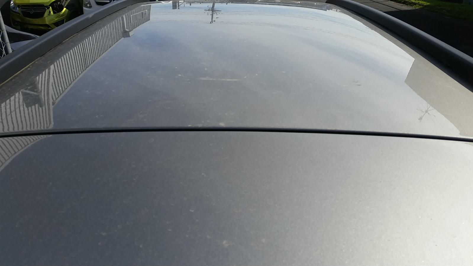 Ford Mondeo - MD 2014-2017