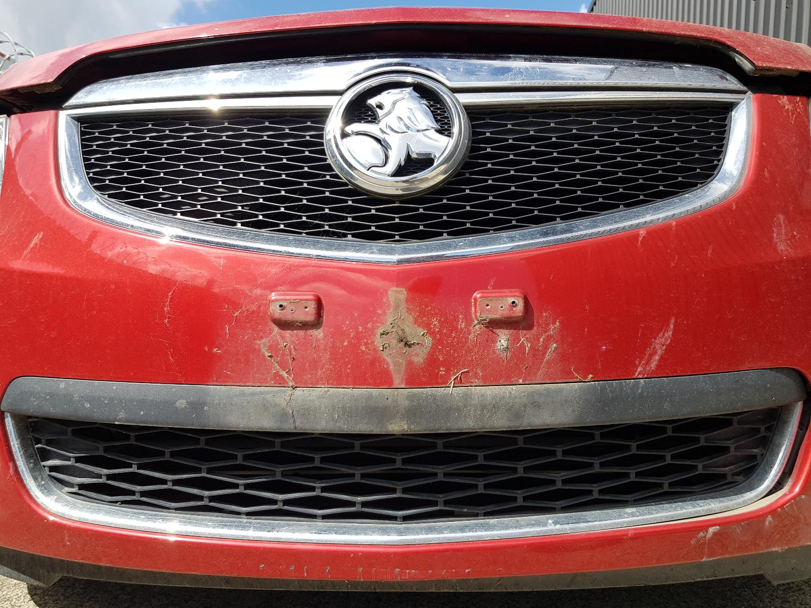 Holden Cruze - 2009-Present