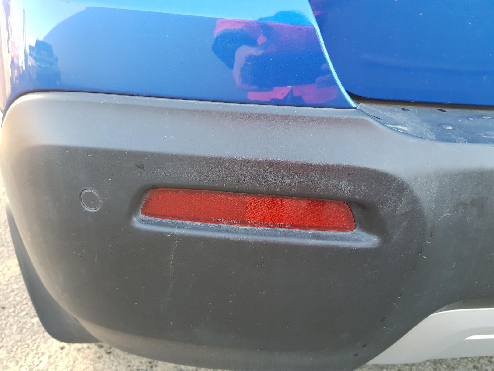 Holden Trax - TJ Series 2013-Present