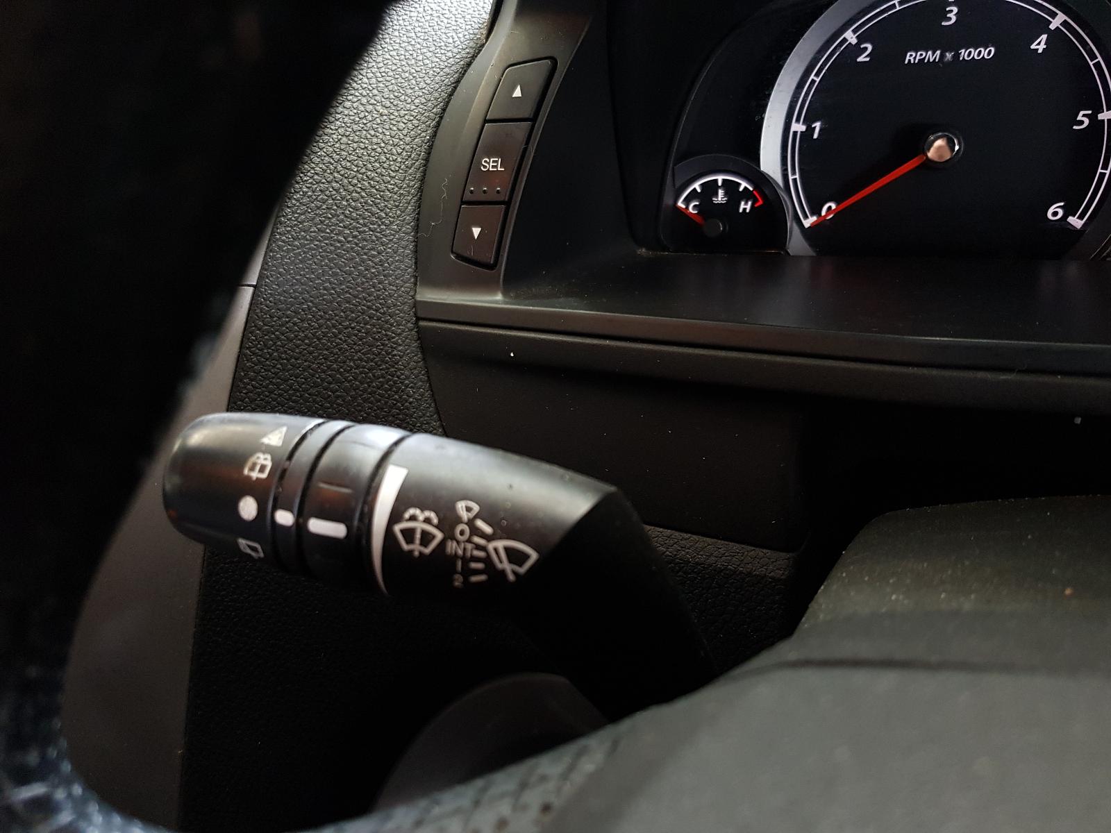 Ford Territory - SZ 2011-Present