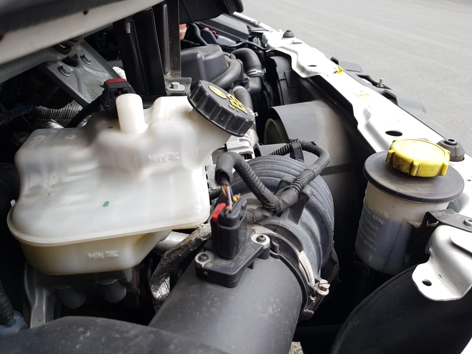 Ford Transit - Other