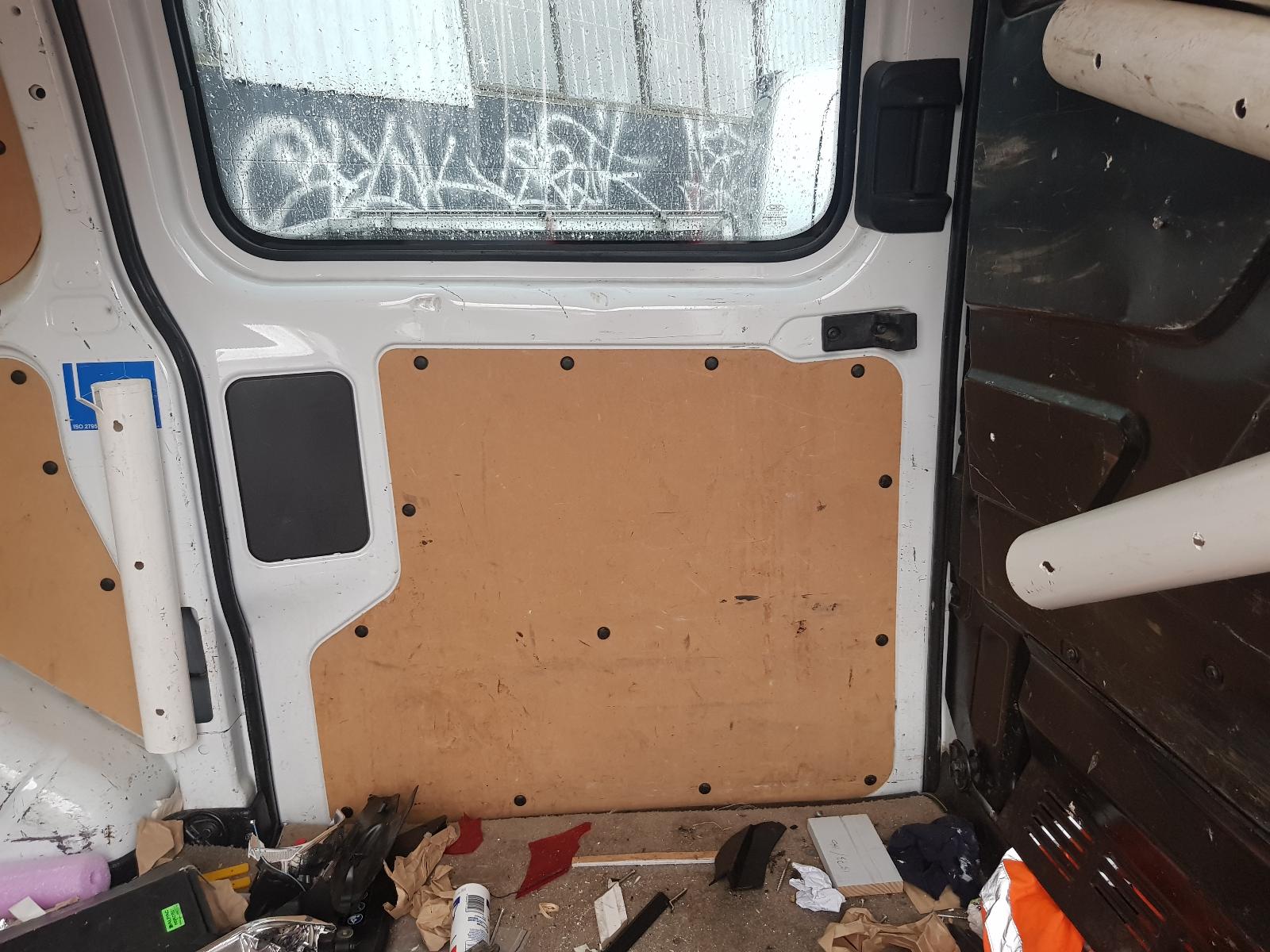 Ford Transit - Other