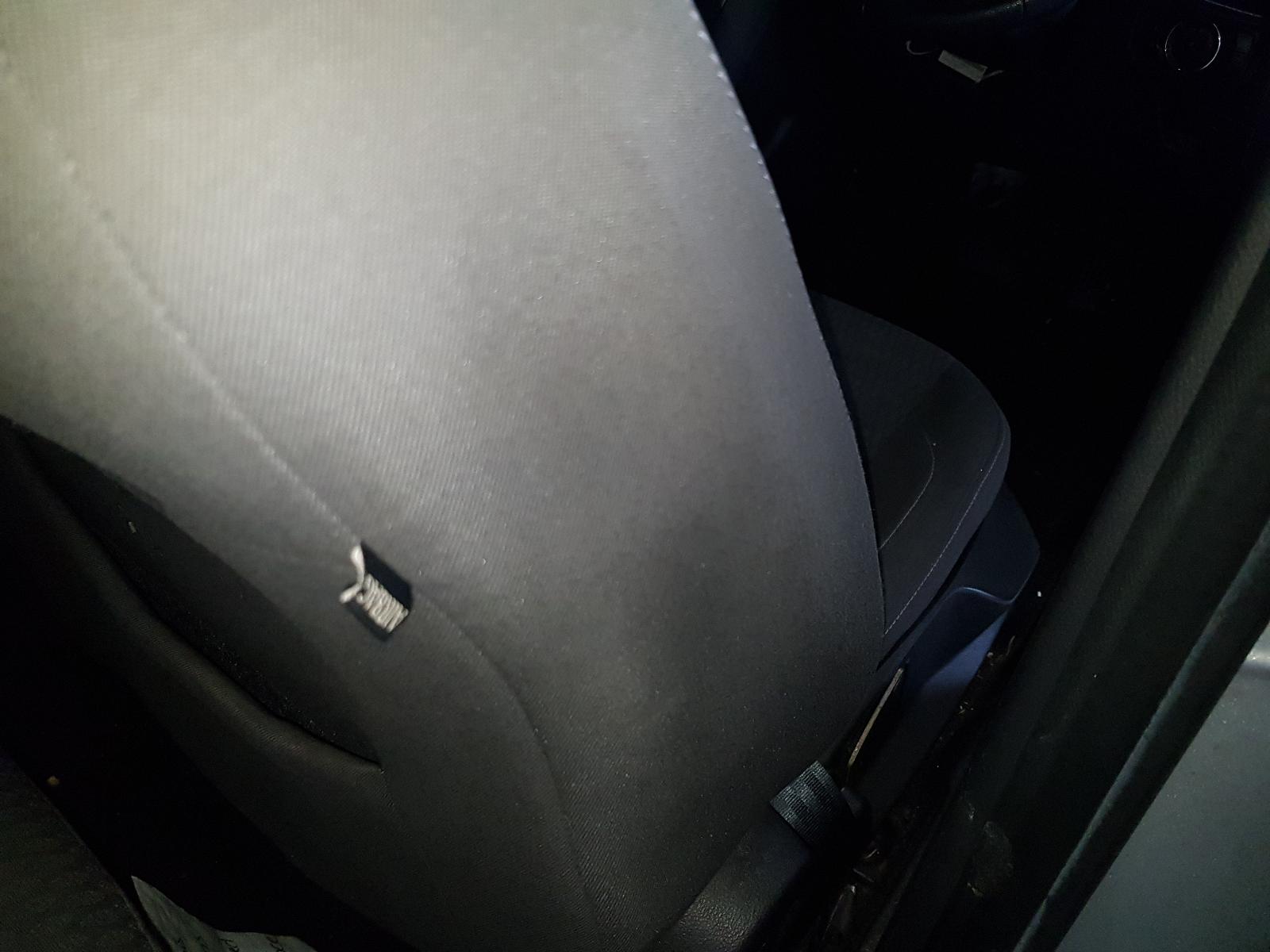 Ford Focus - LW 2011-2015