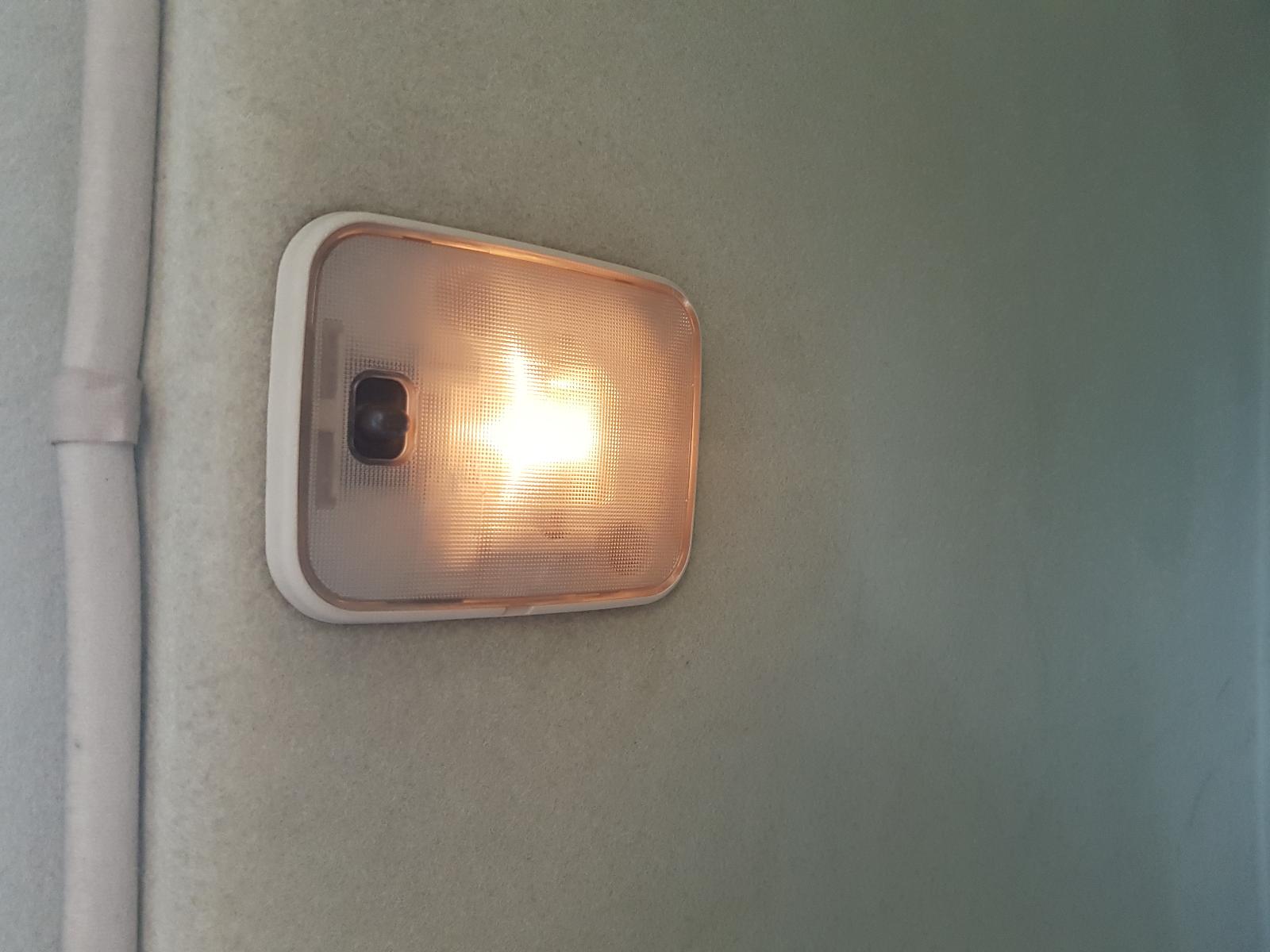 Ford Escape - LF 2007-Present