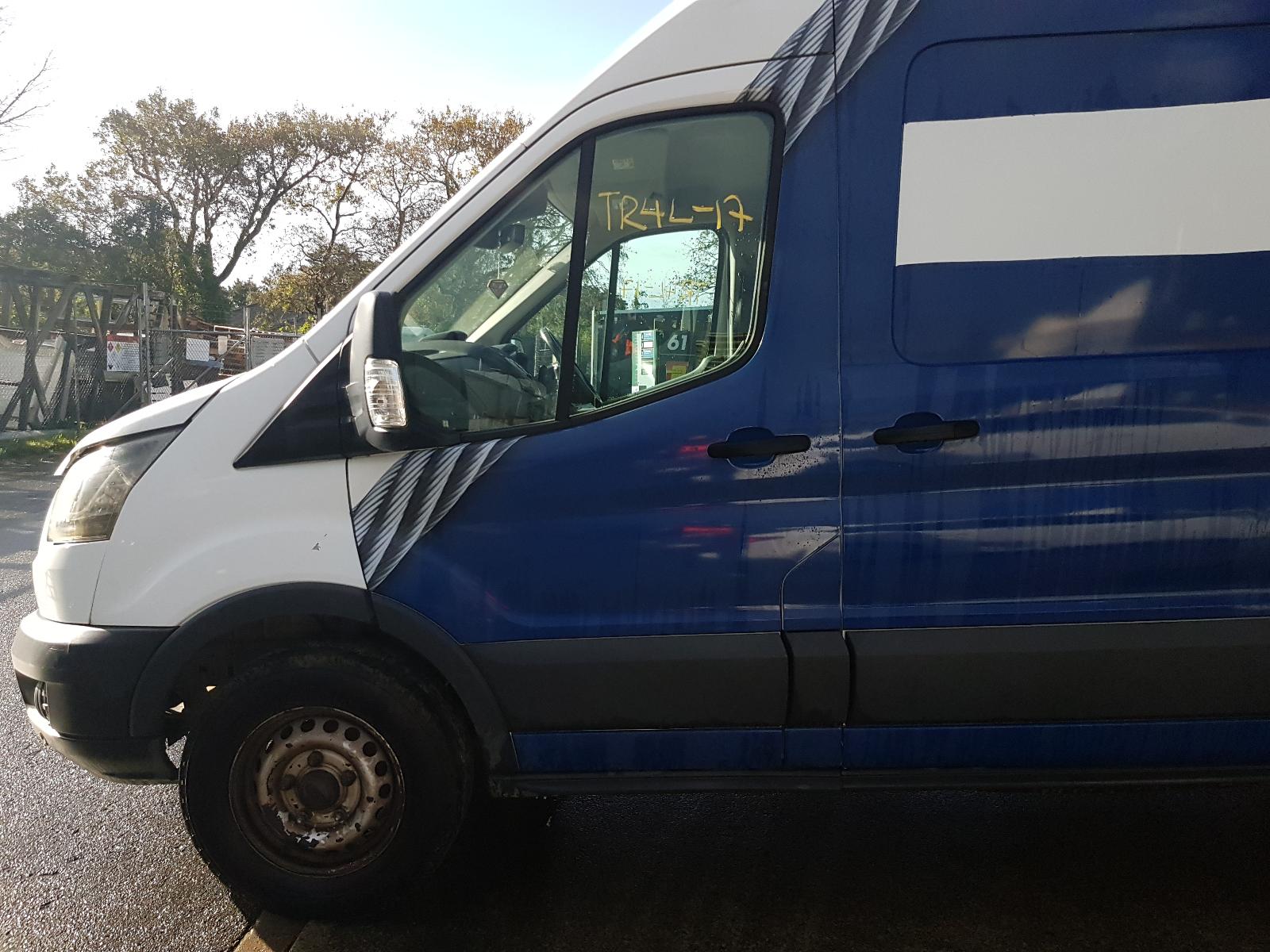 Ford Transit - Other