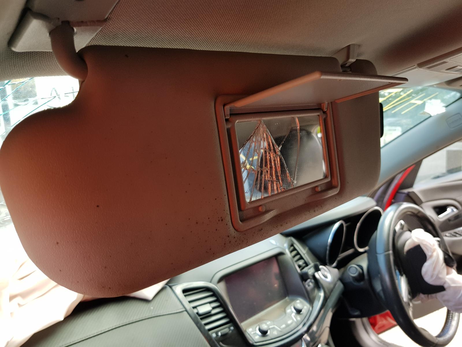 Holden Commodore - VF 2013-Present