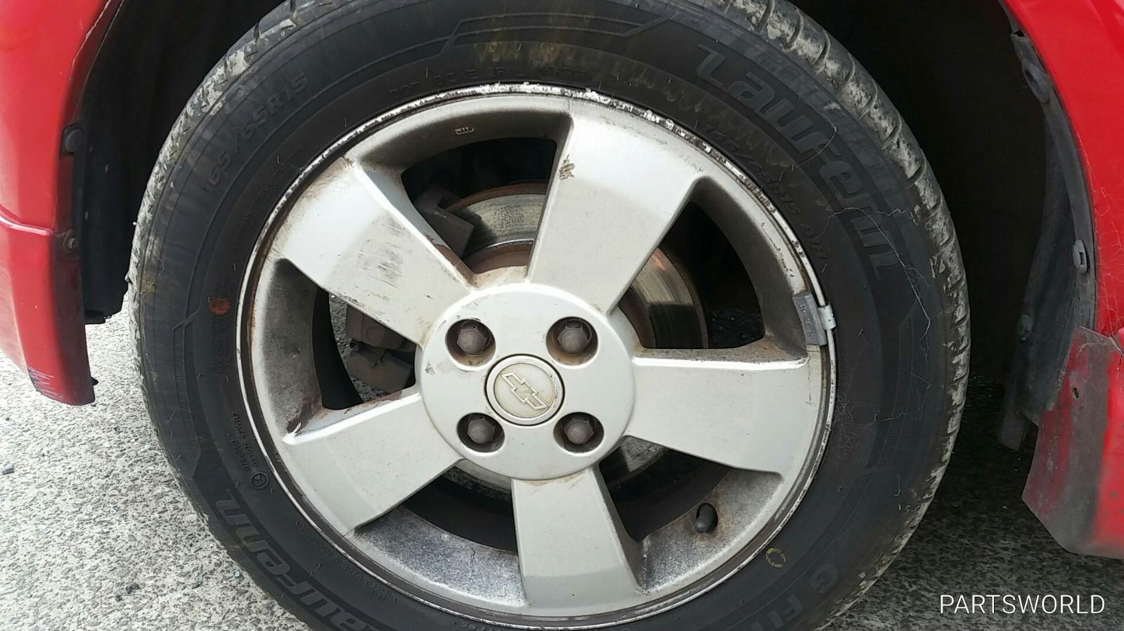 Chevrolet Cruze - All Series 2003-2017