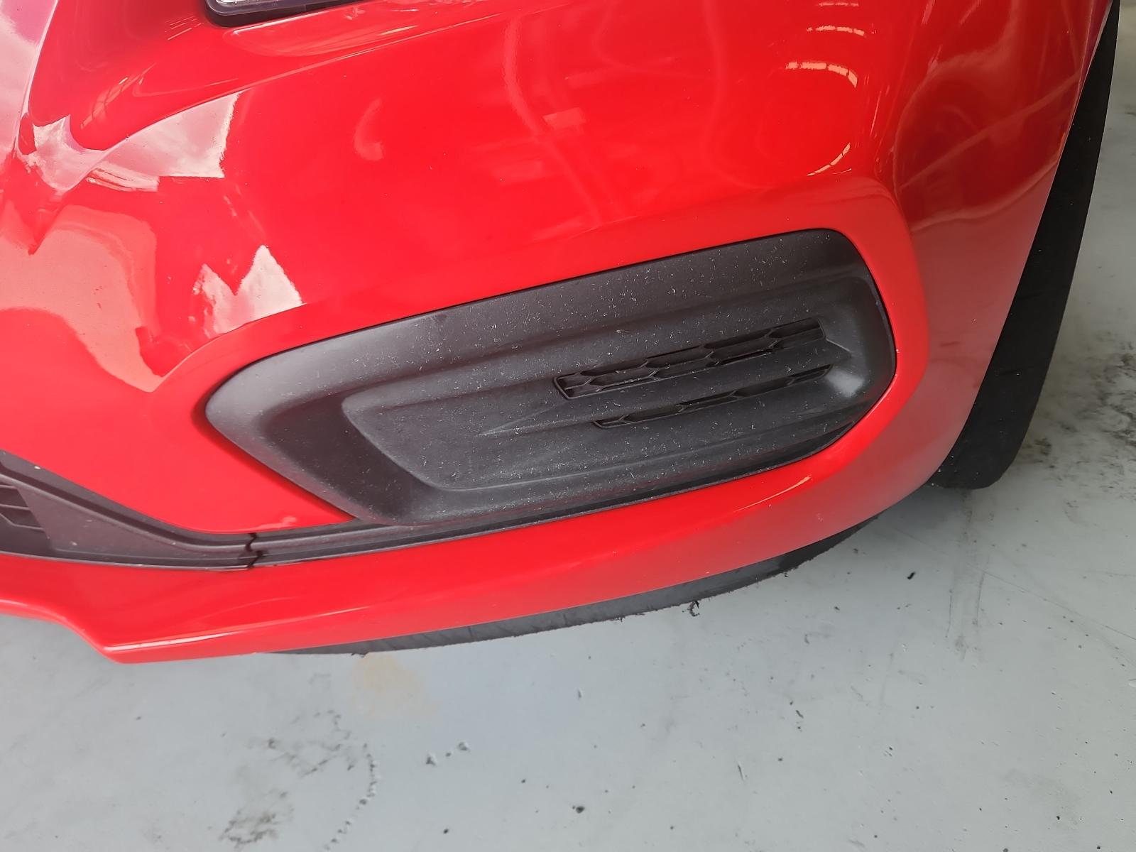 Holden Cruze - 2009-Present