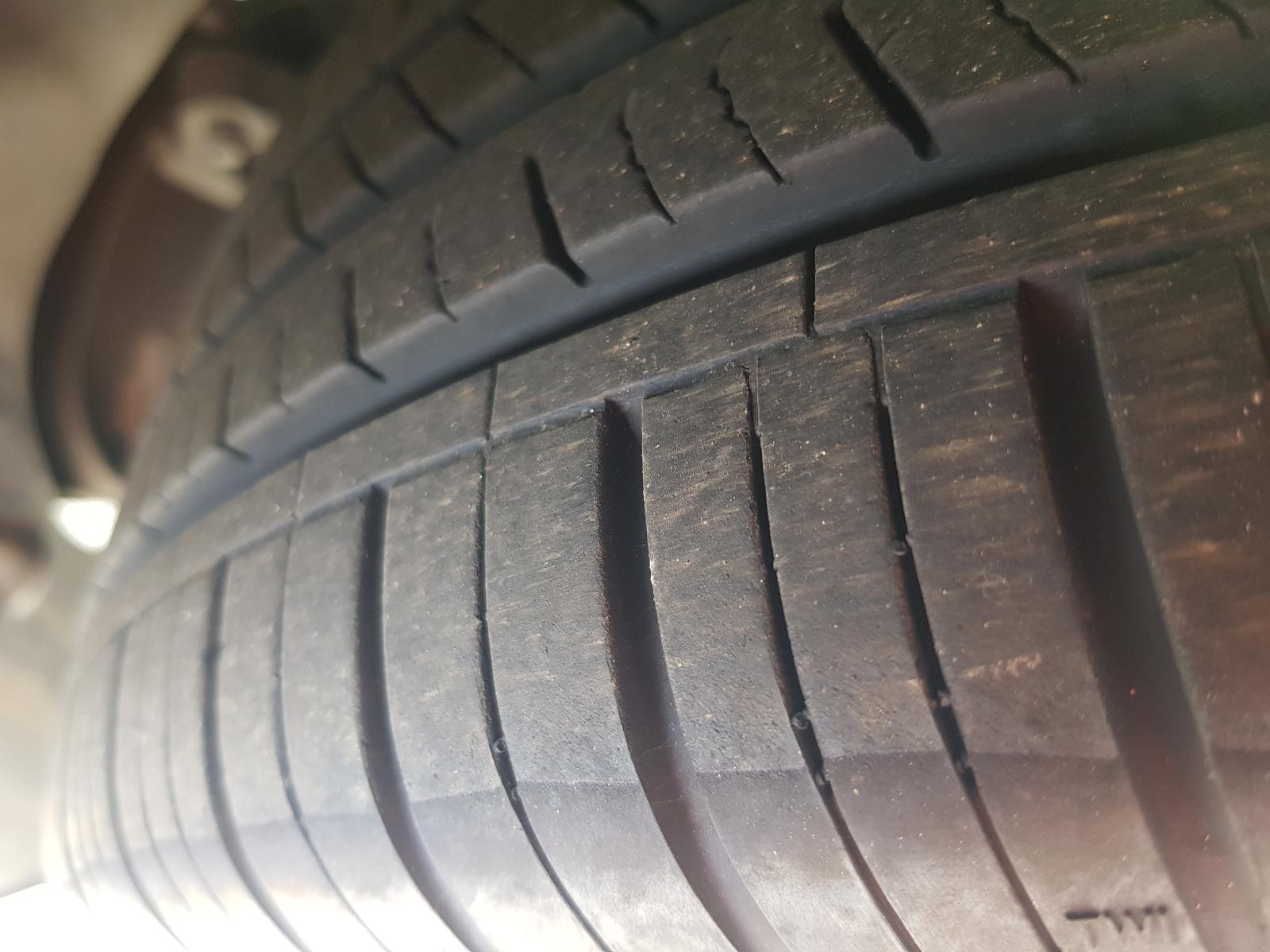 Ford Territory - SZ 2011-Present