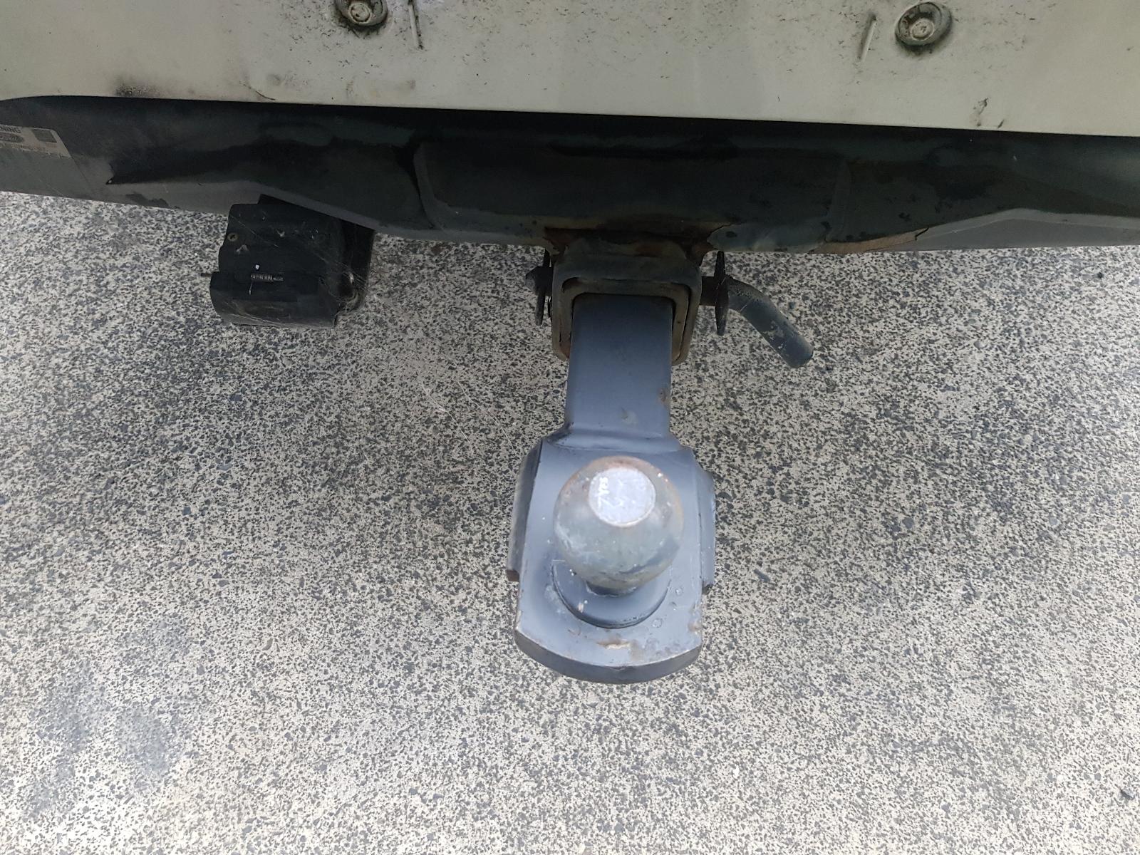 Ford Ranger - PX/PX2 2011-2017