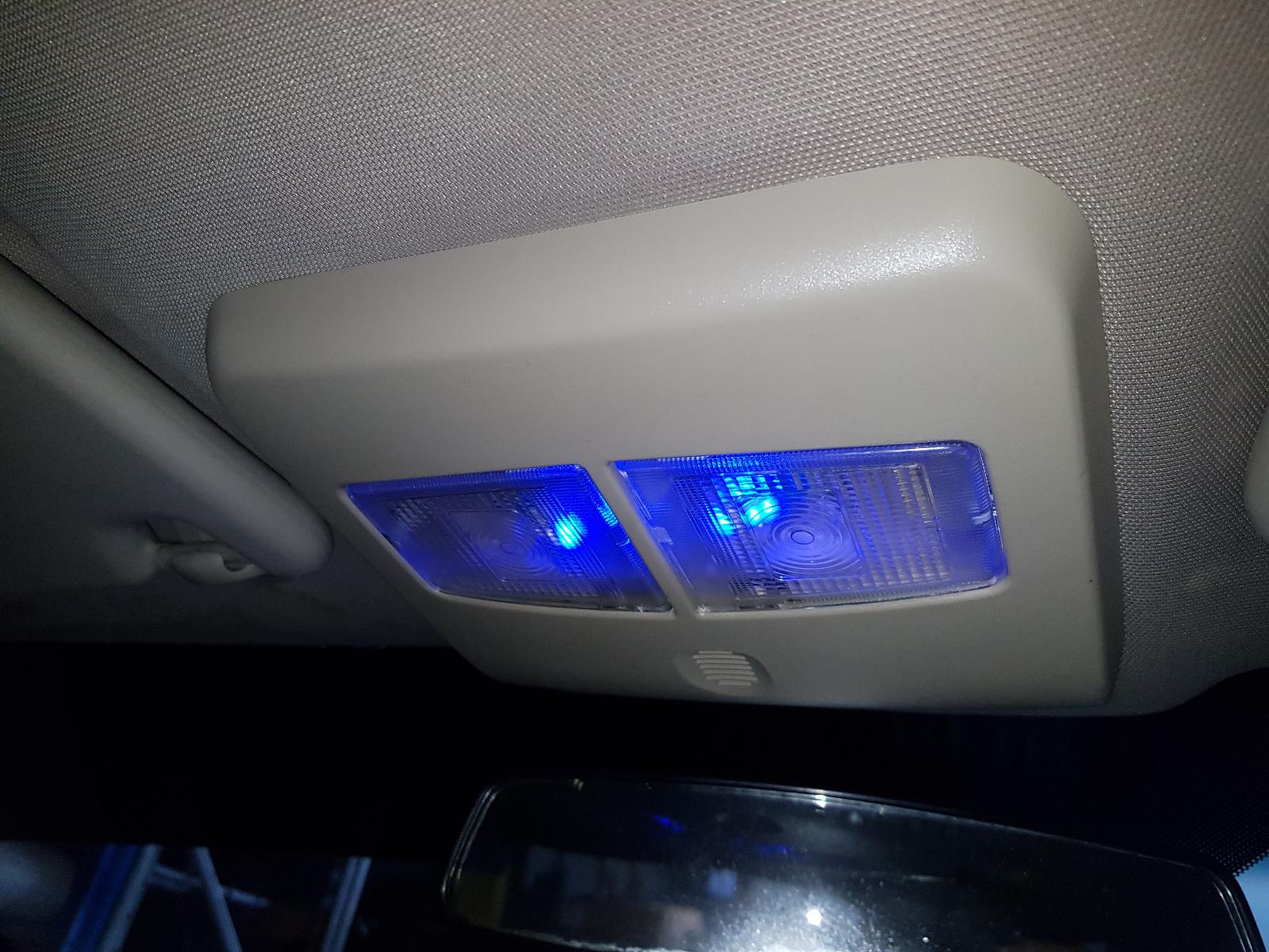 Ford Falcon - FG-FGX 2008-2016