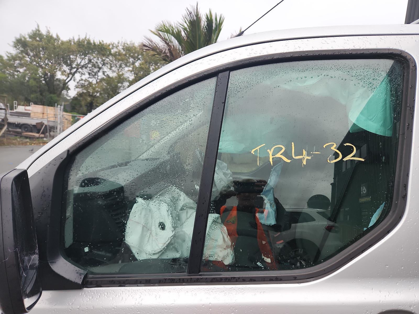 Ford Transit - Other