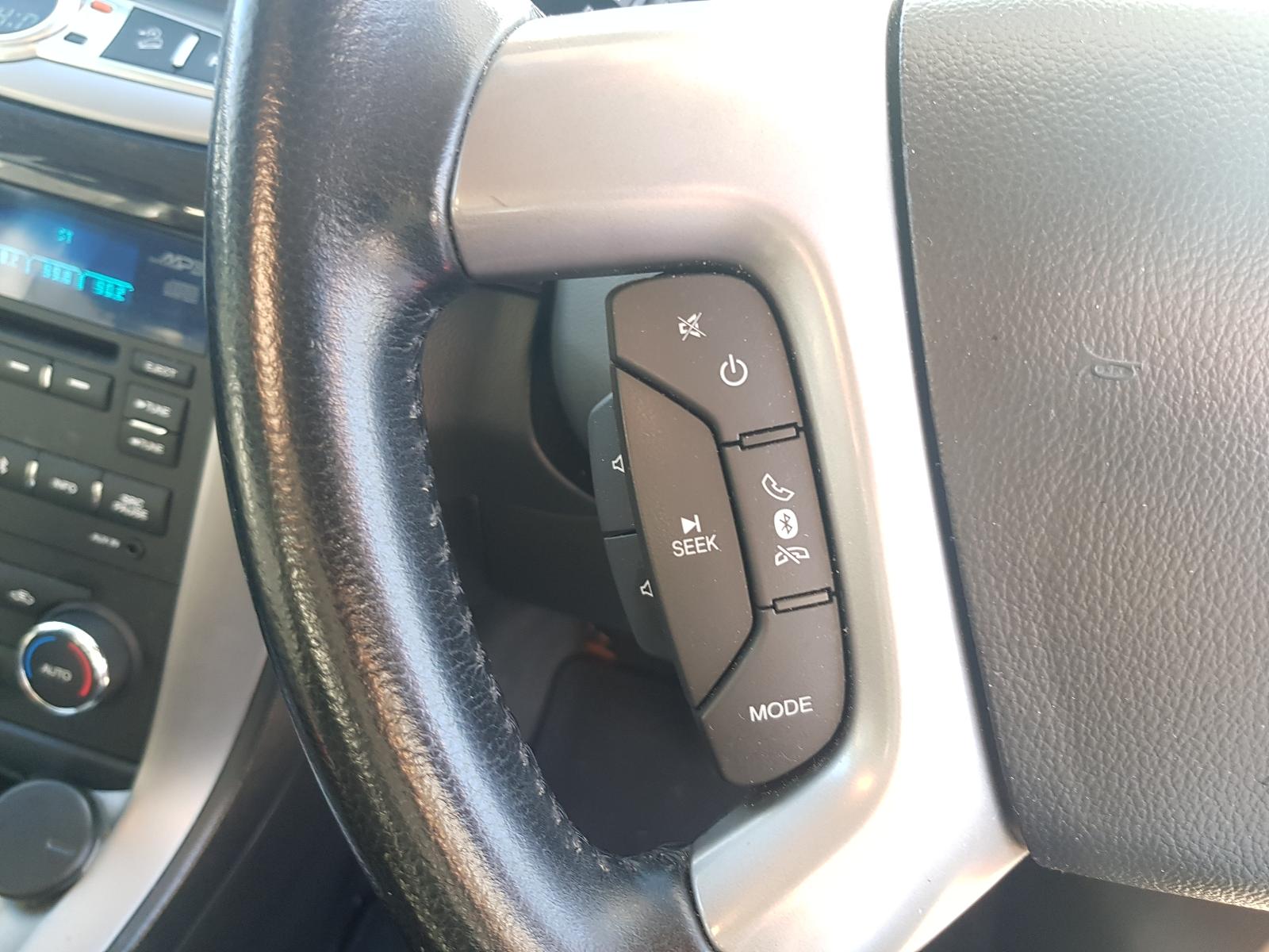 Holden Captiva - Captiva 7 2011-Present