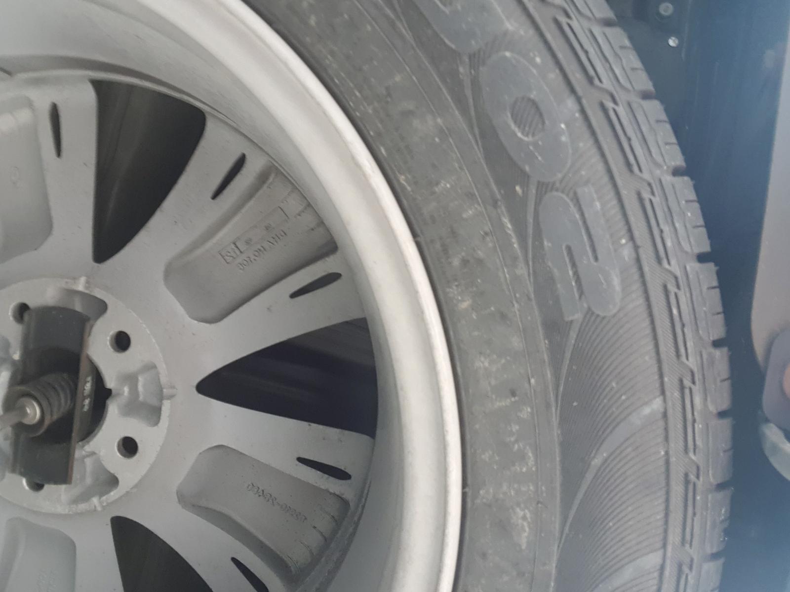 Hyundai Santa Fe - 2006-2012