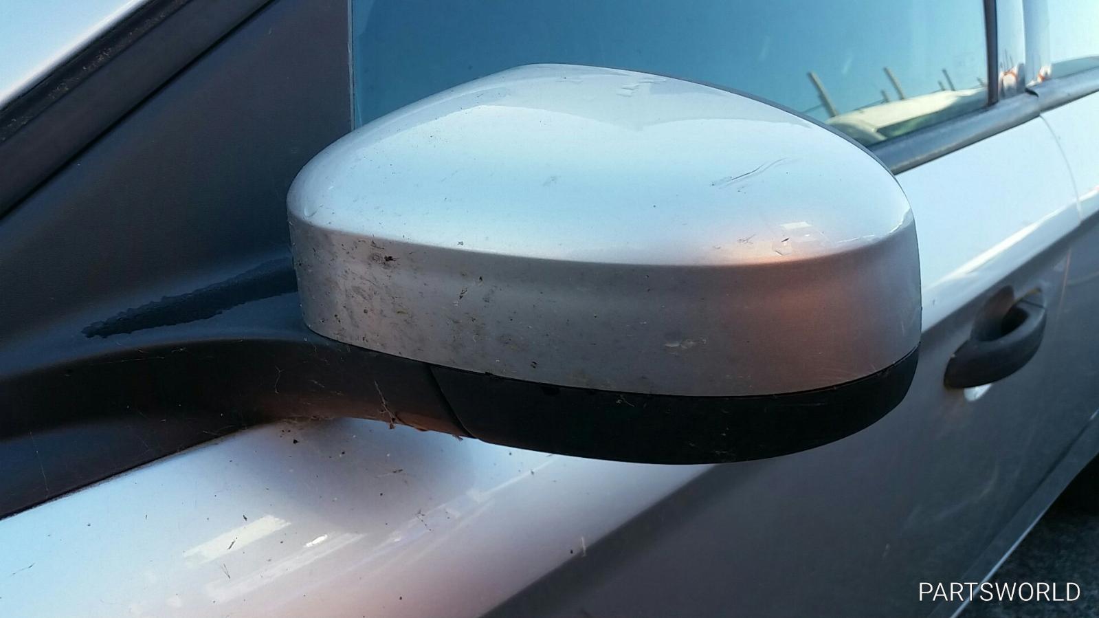 Ford Mondeo - MA-MB 2007-2010