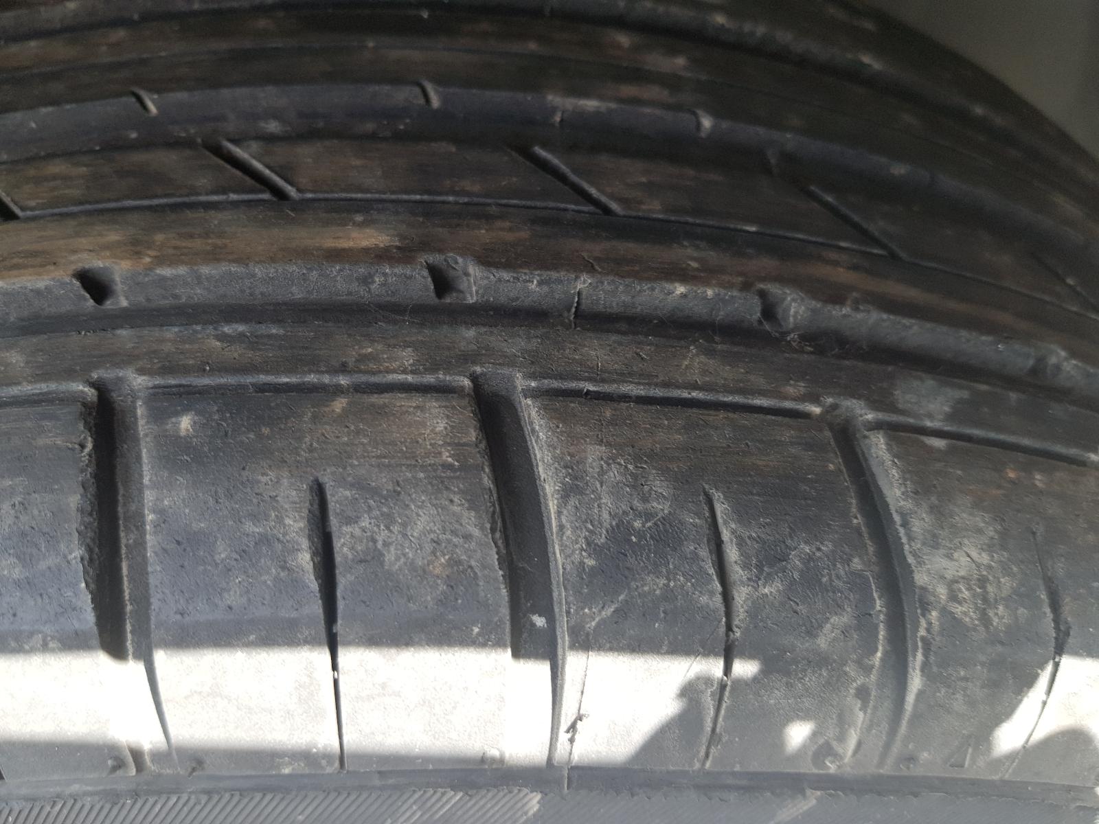 Ford Escape - LF 2007-Present