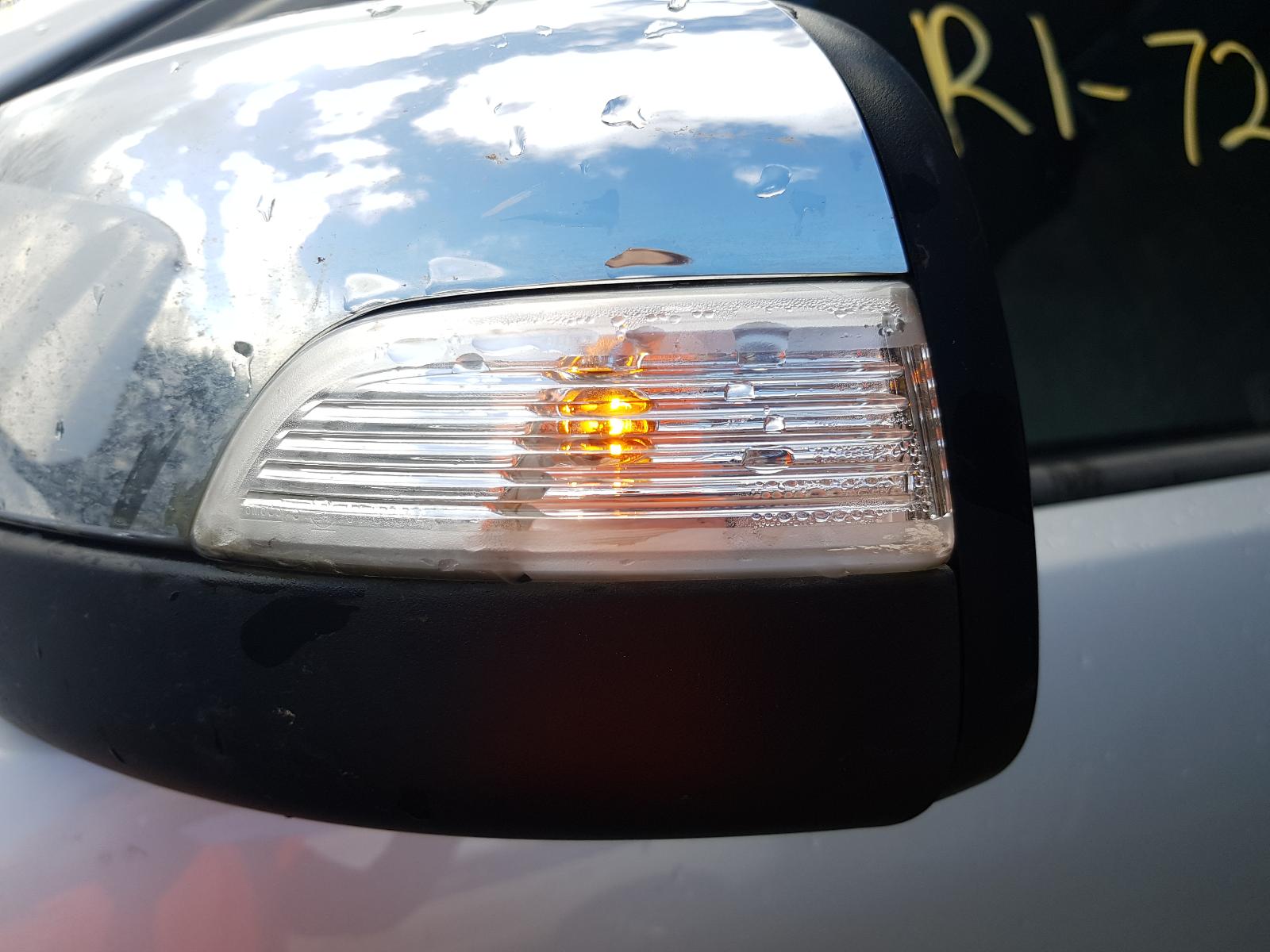 Ford Ranger - PX/PX2 2011-2017