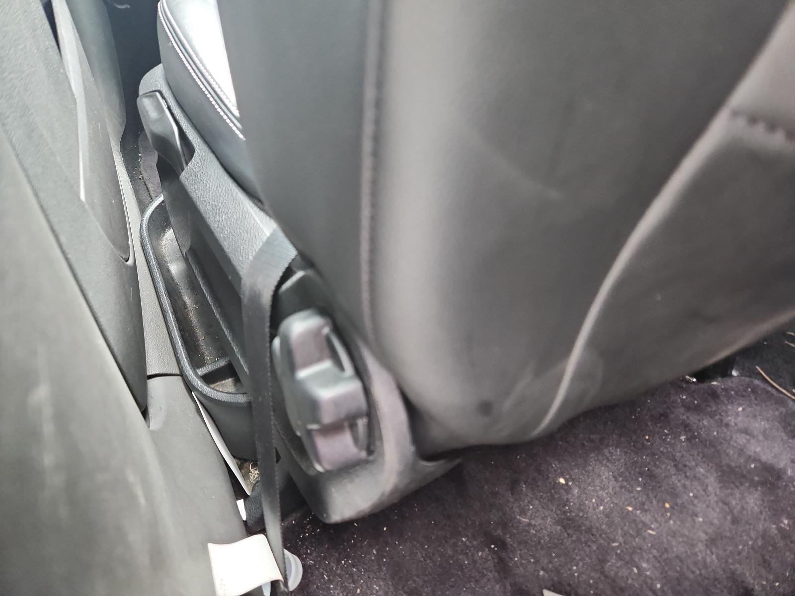 Ford Kuga - TE 2012-2013