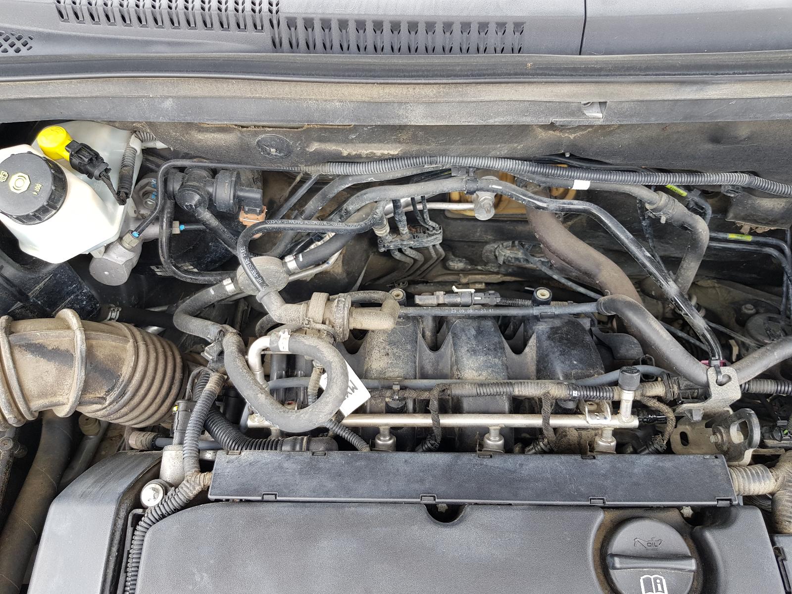 Holden Cruze - 2009-Present