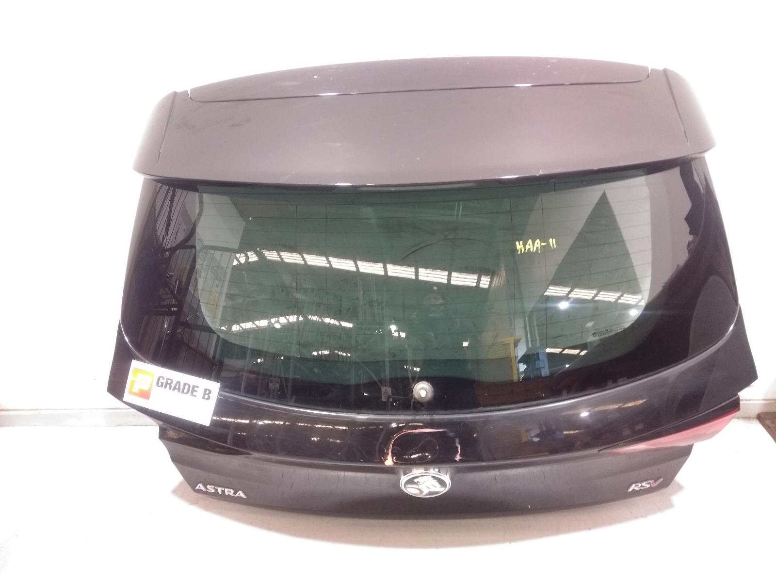 Bootlid_Tailgate