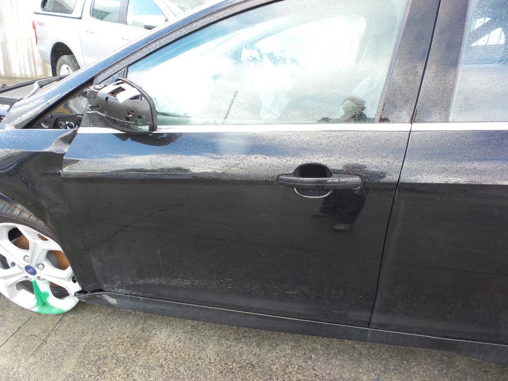 Ford Focus - LW 2011-2015