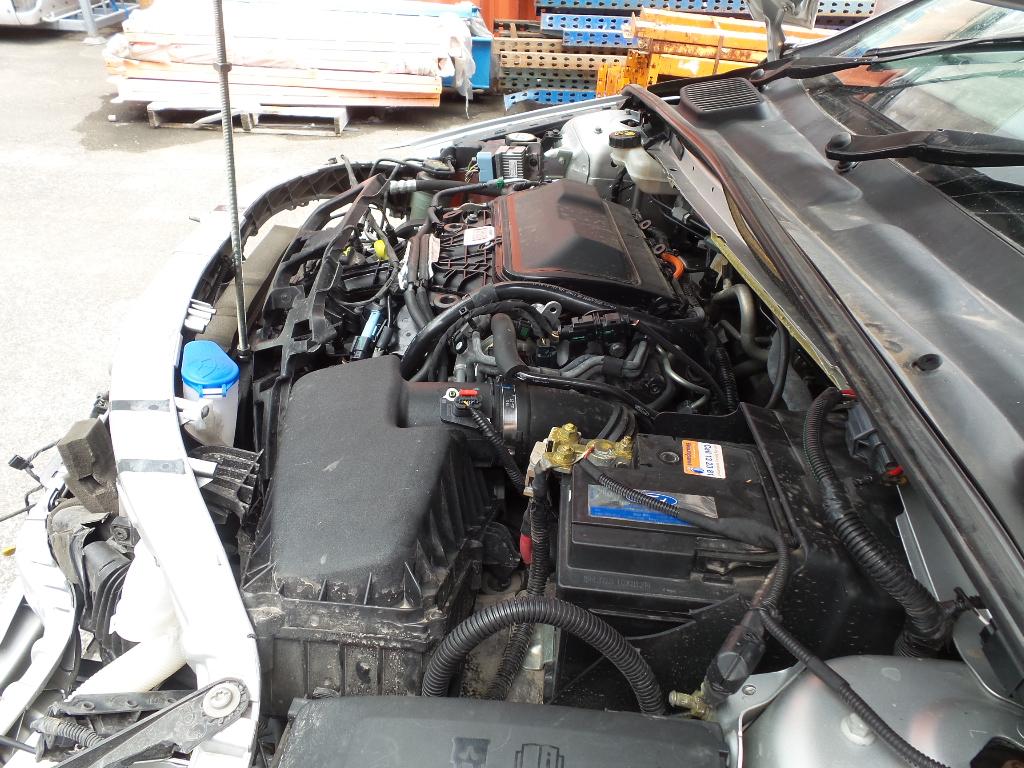 Ford Mondeo - MC 2011-2014