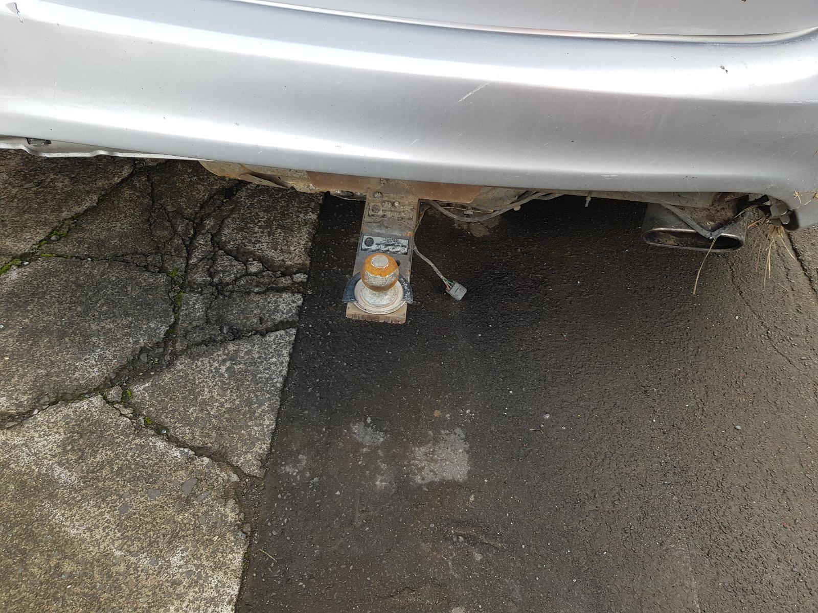 Ford Falcon - FG-FGX 2008-2016