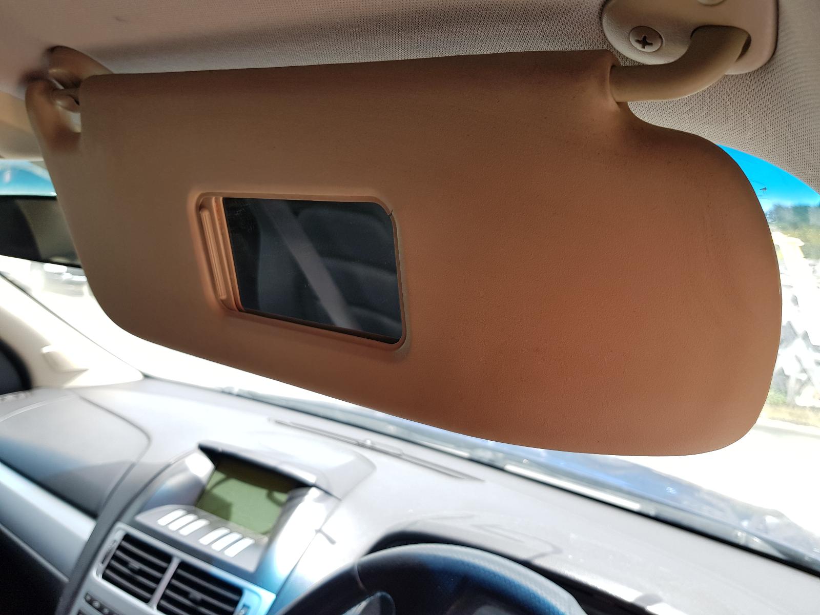 Ford Falcon - FG-FGX 2008-2016