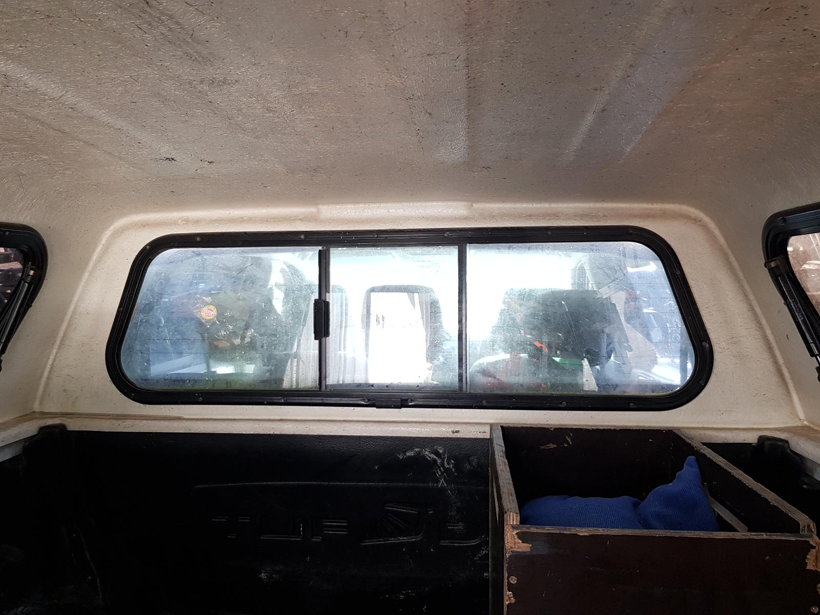 Ford Ranger - PX/PX2 2011-2017