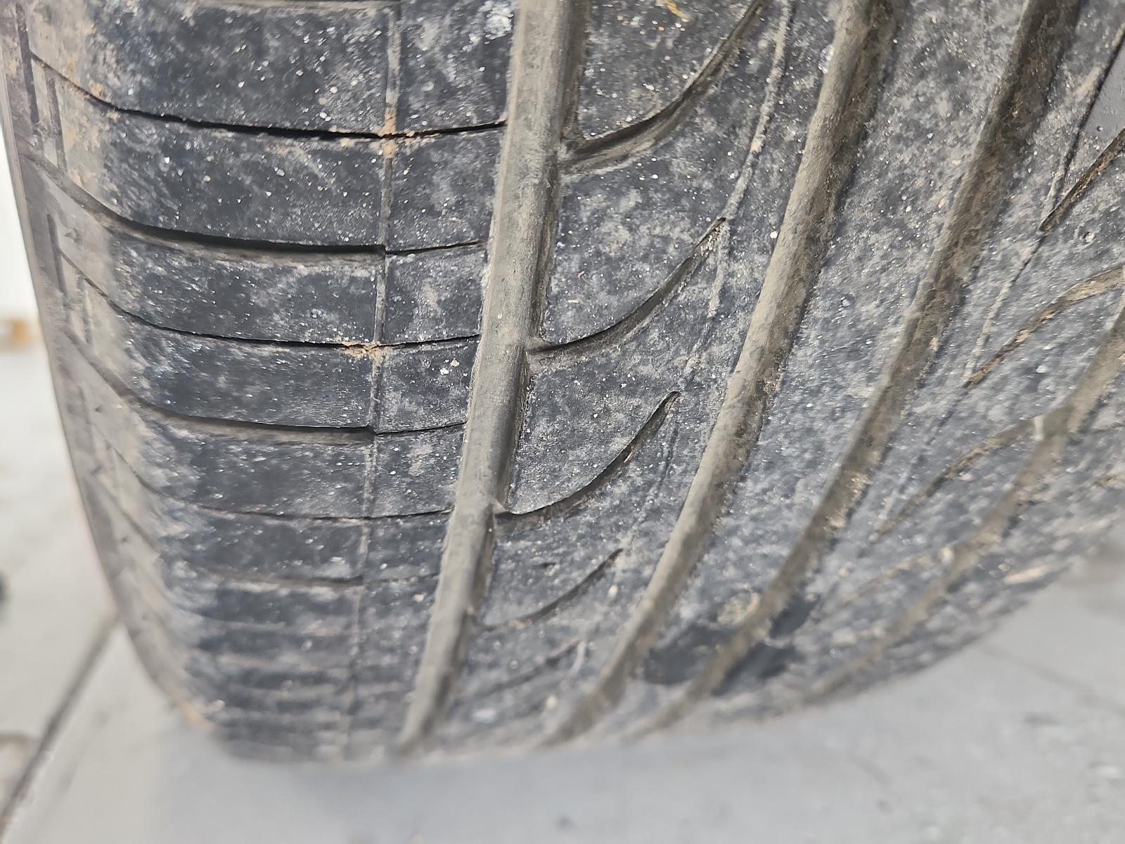 Holden Trax - TJ Series 2013-Present