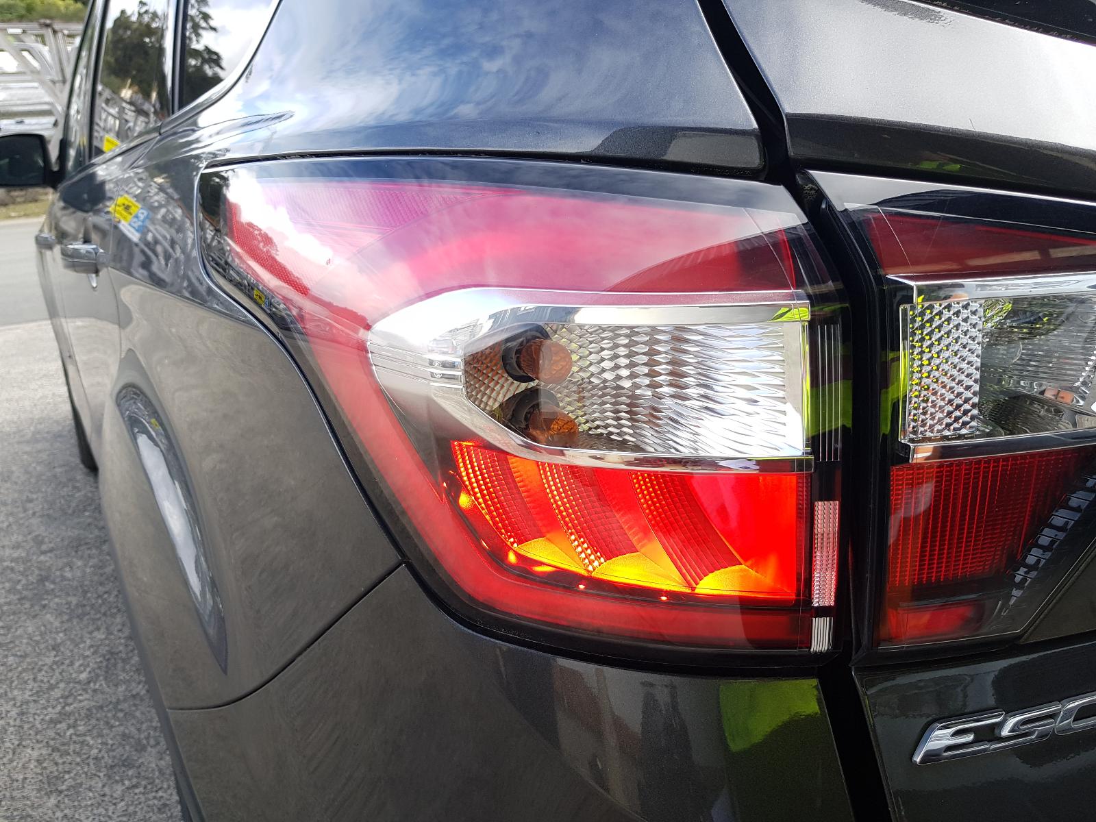 Ford Escape - LF 2007-Present