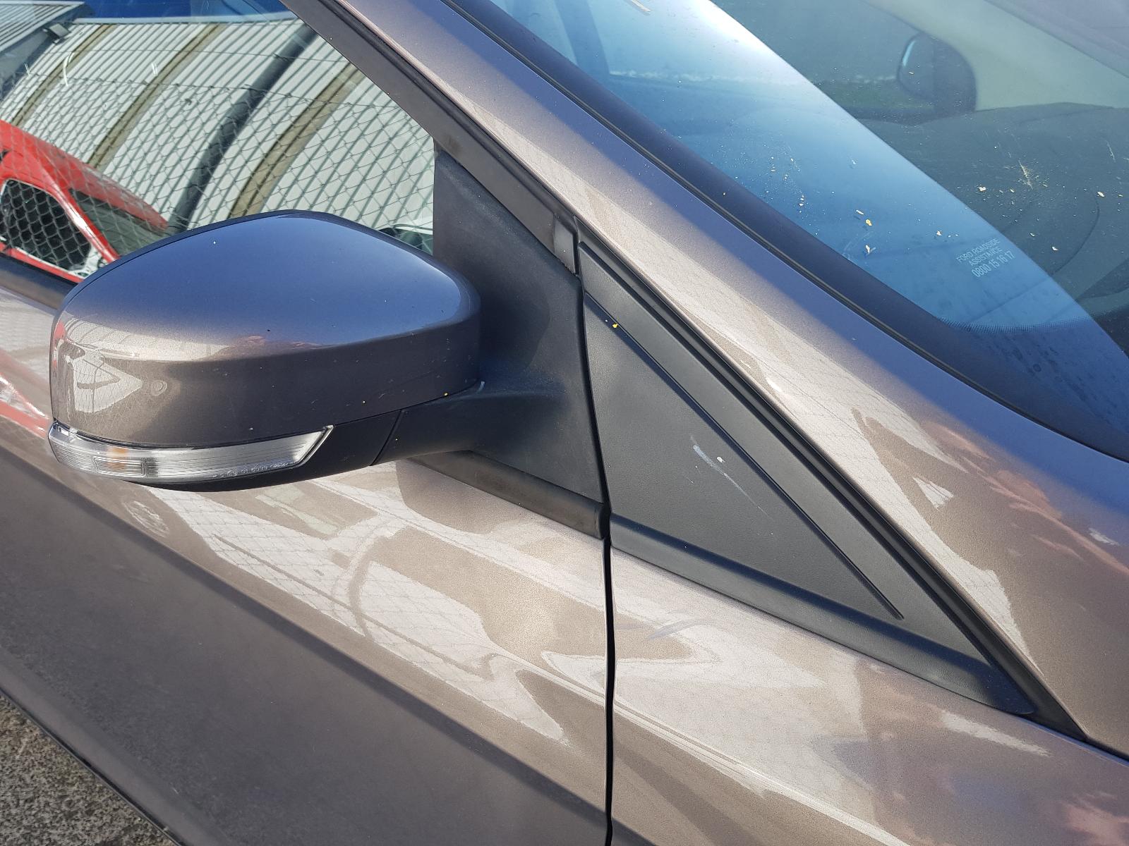 Ford Focus - LZ 2015-2017