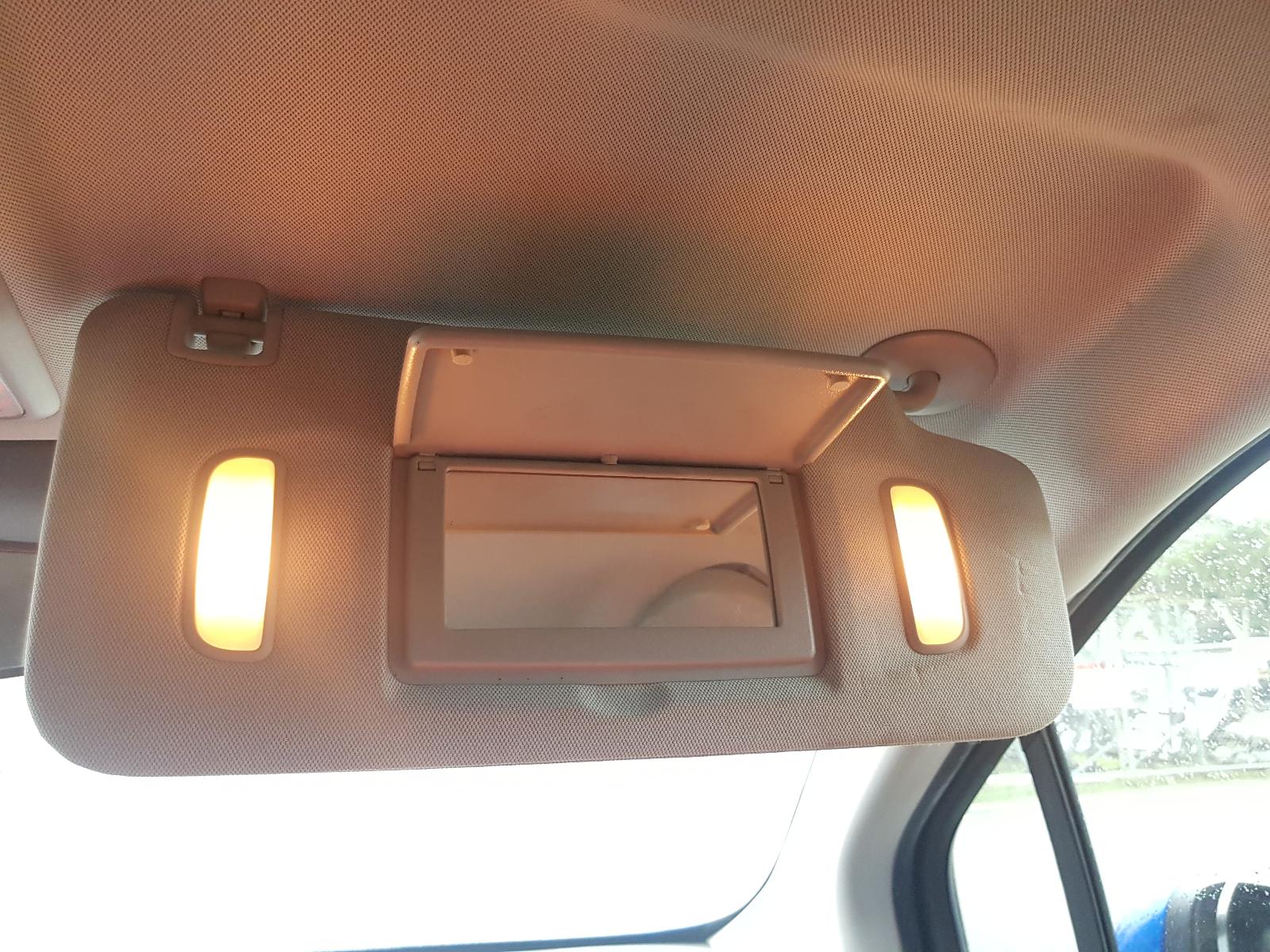 Holden Trax - TJ Series 2013-Present