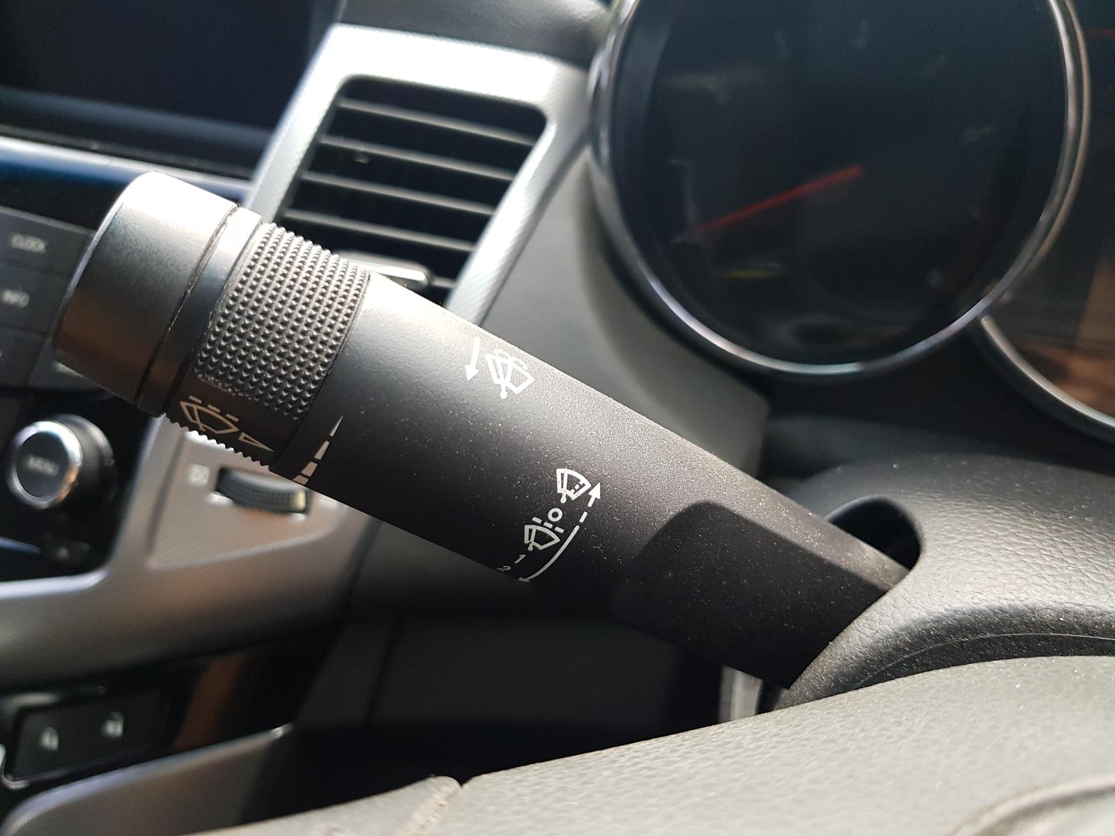 Holden Cruze - 2009-Present