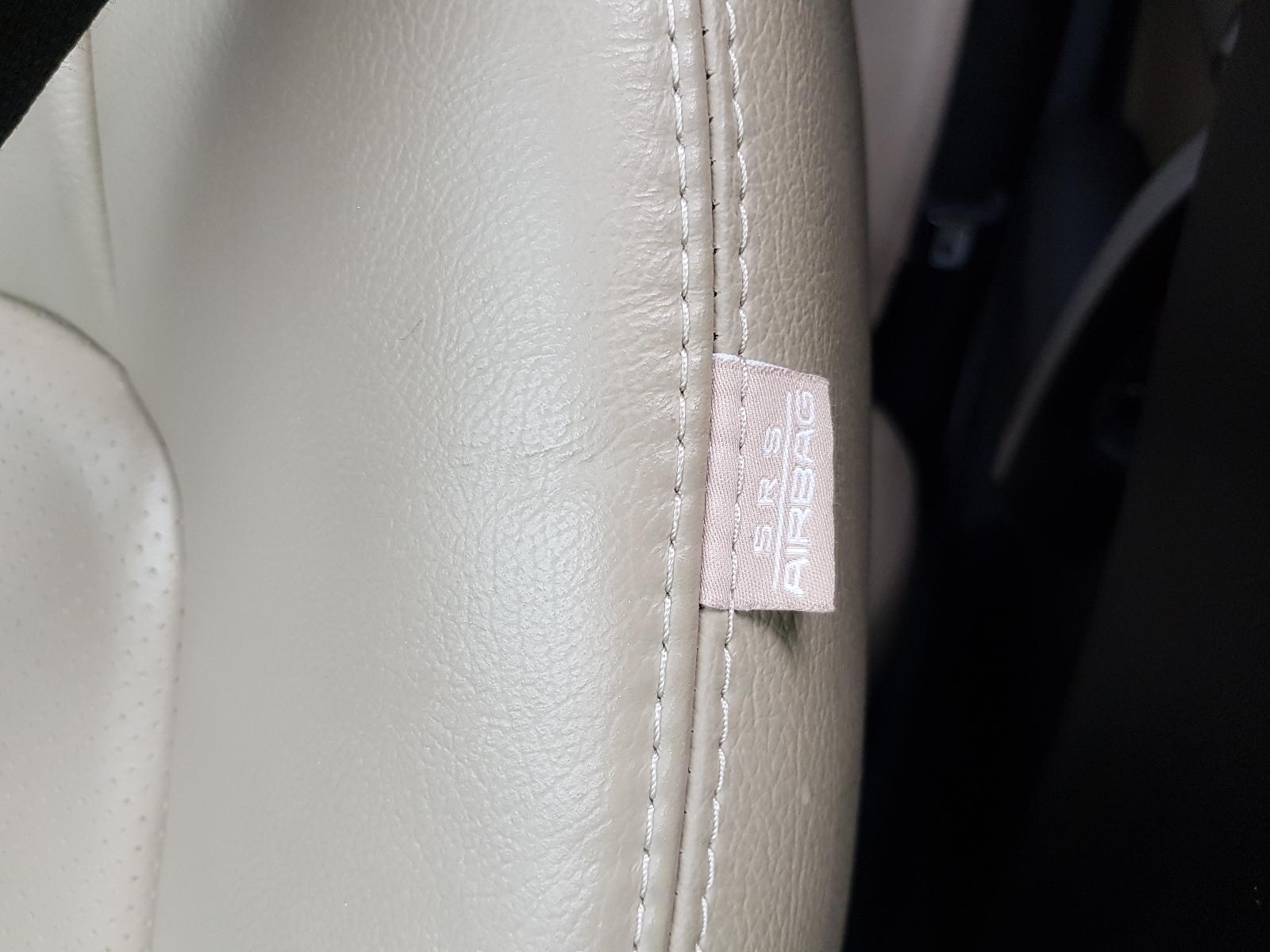 Holden Captiva - Captiva 7 2011-Present