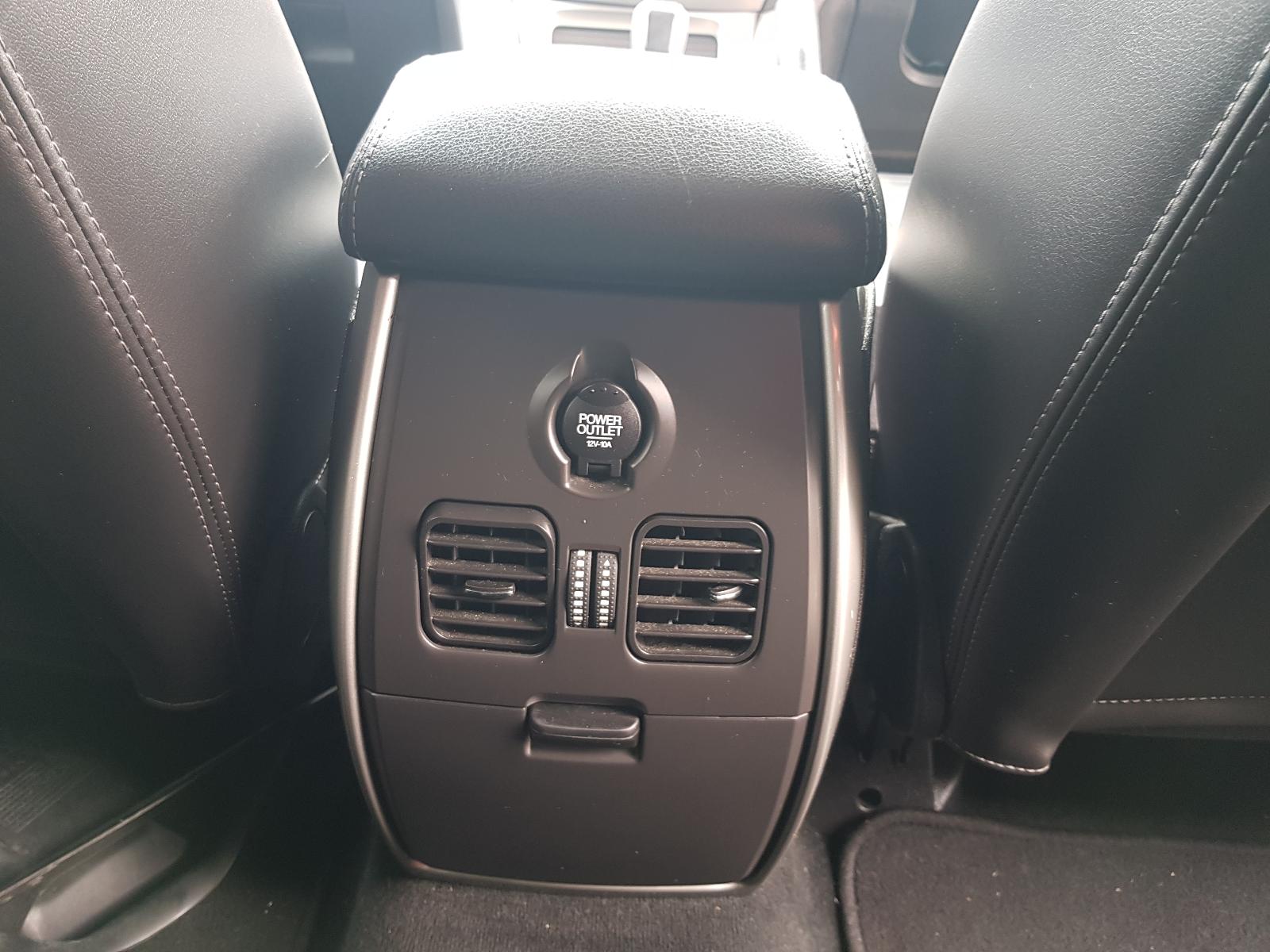 Ford Territory - SZ 2011-Present