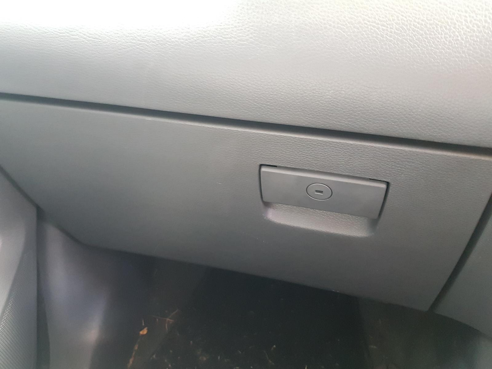 Ford Ranger - PX/PX2 2011-2017