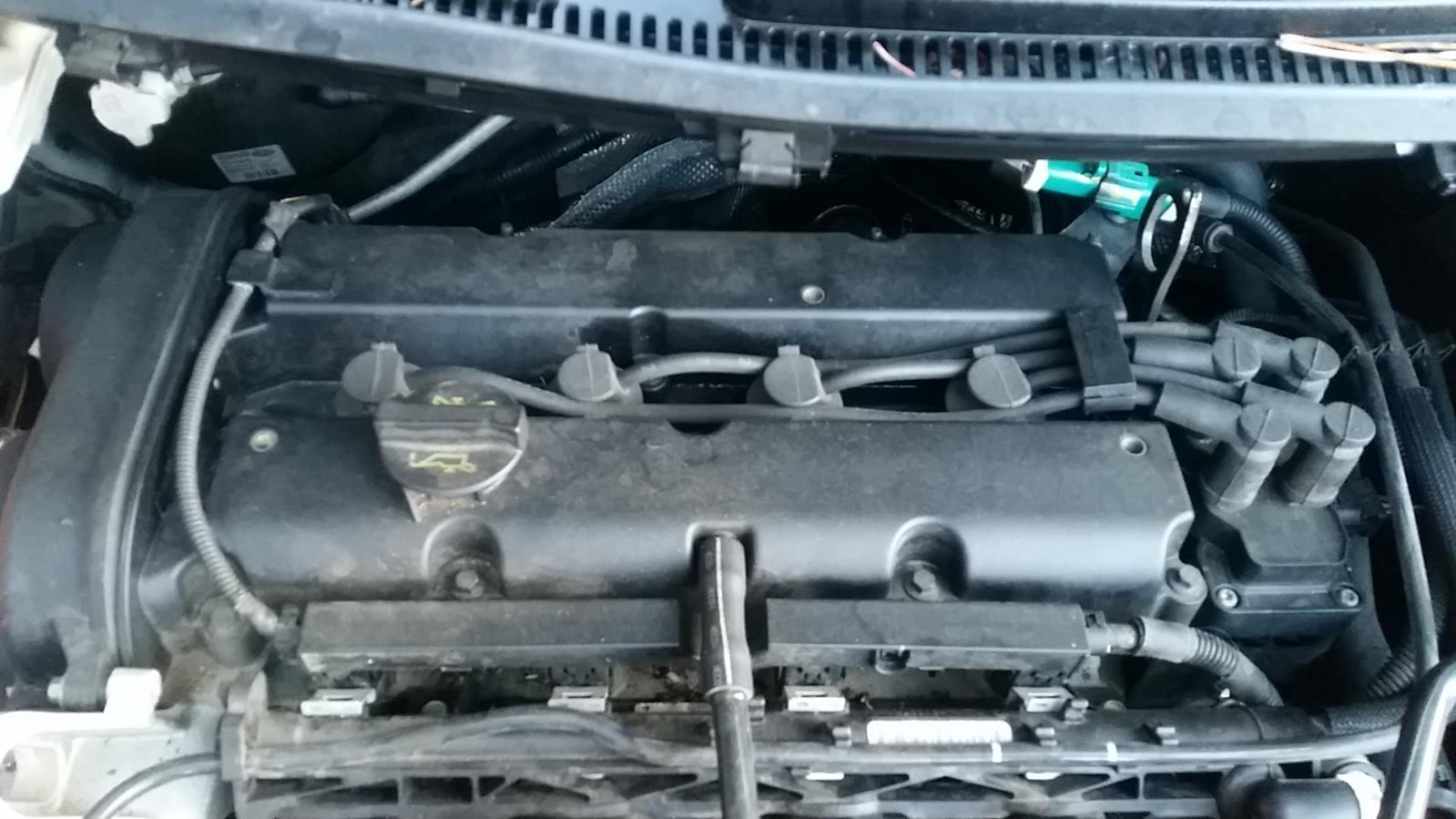 Ford Fiesta - MK VI 2008-Present