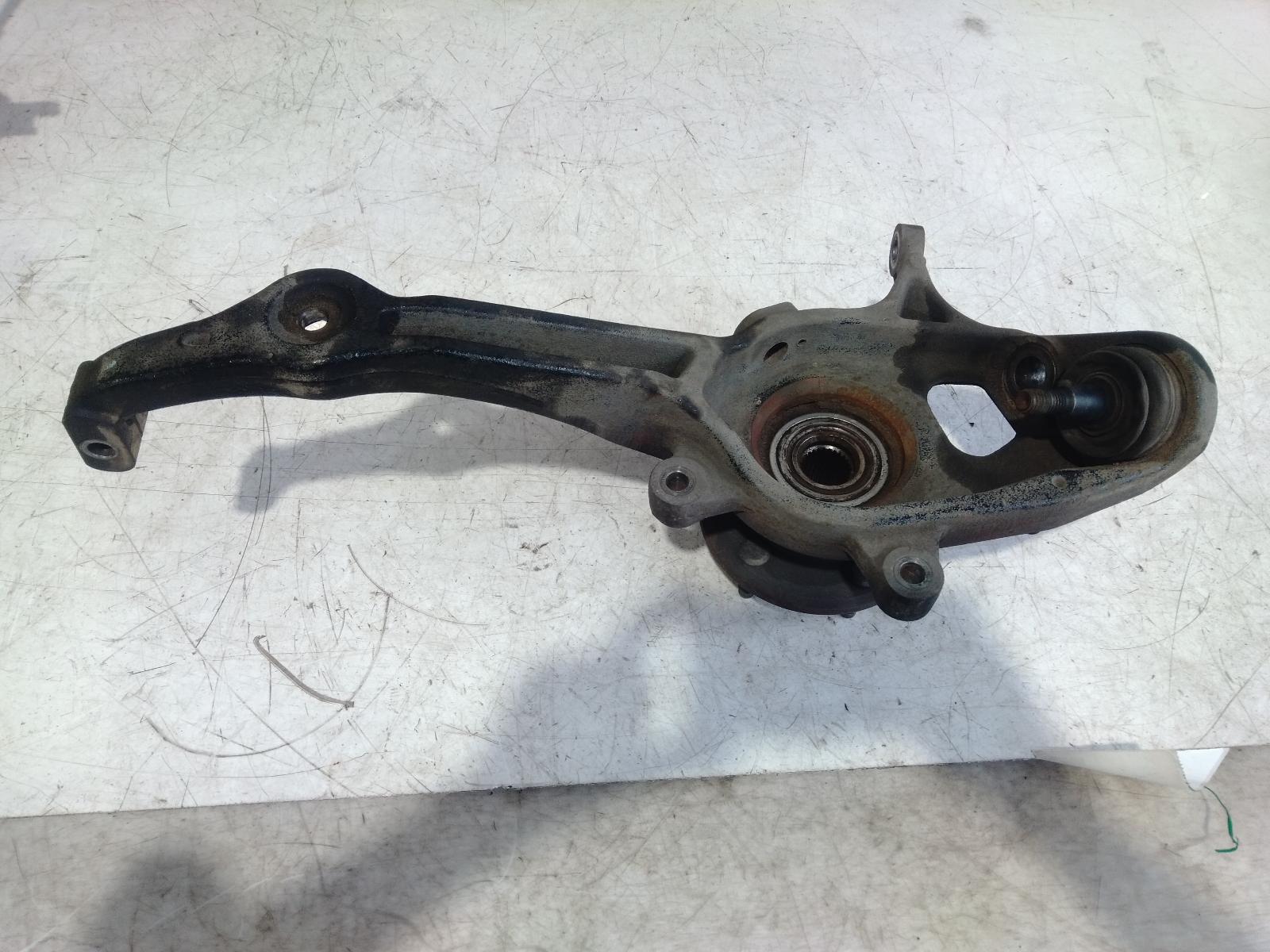 Left_Front_Hub_Assembly