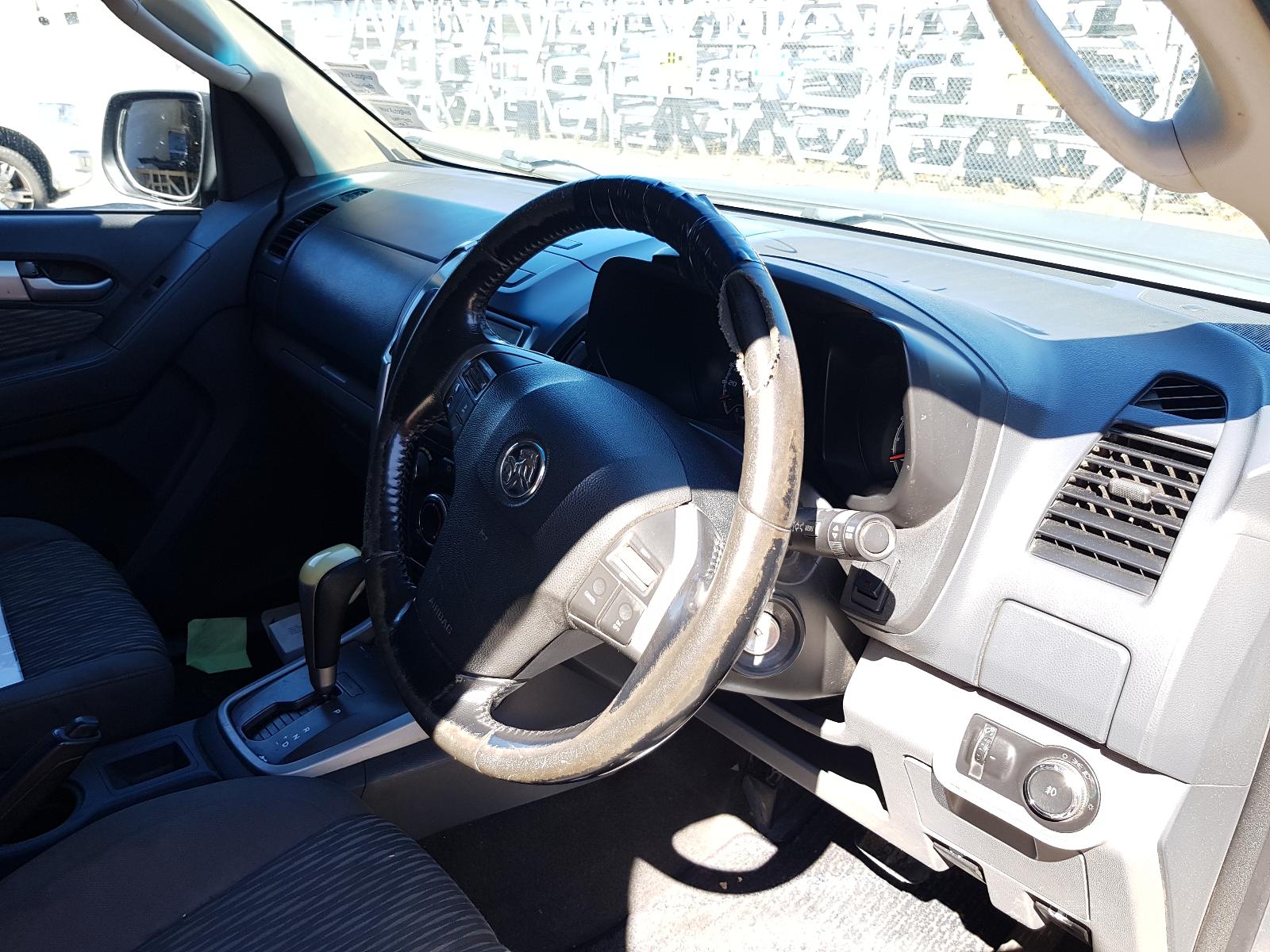 Holden Colorado - RG 2012 -2016